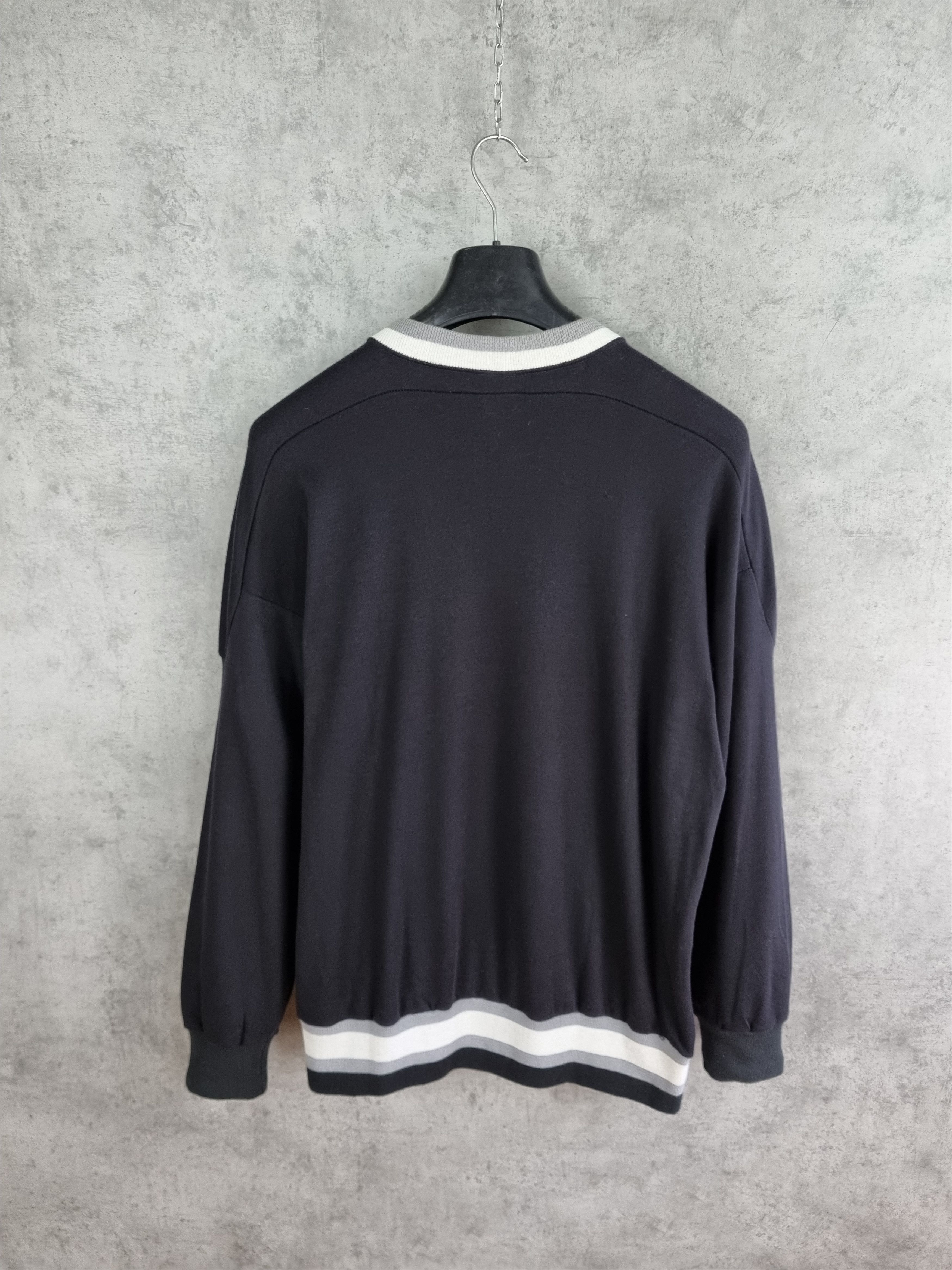 NHL 90s Vintage Los Angeles Kings Sweatshirt made in Canada Size US XL / EU 56 / 4 - 5 Thumbnail