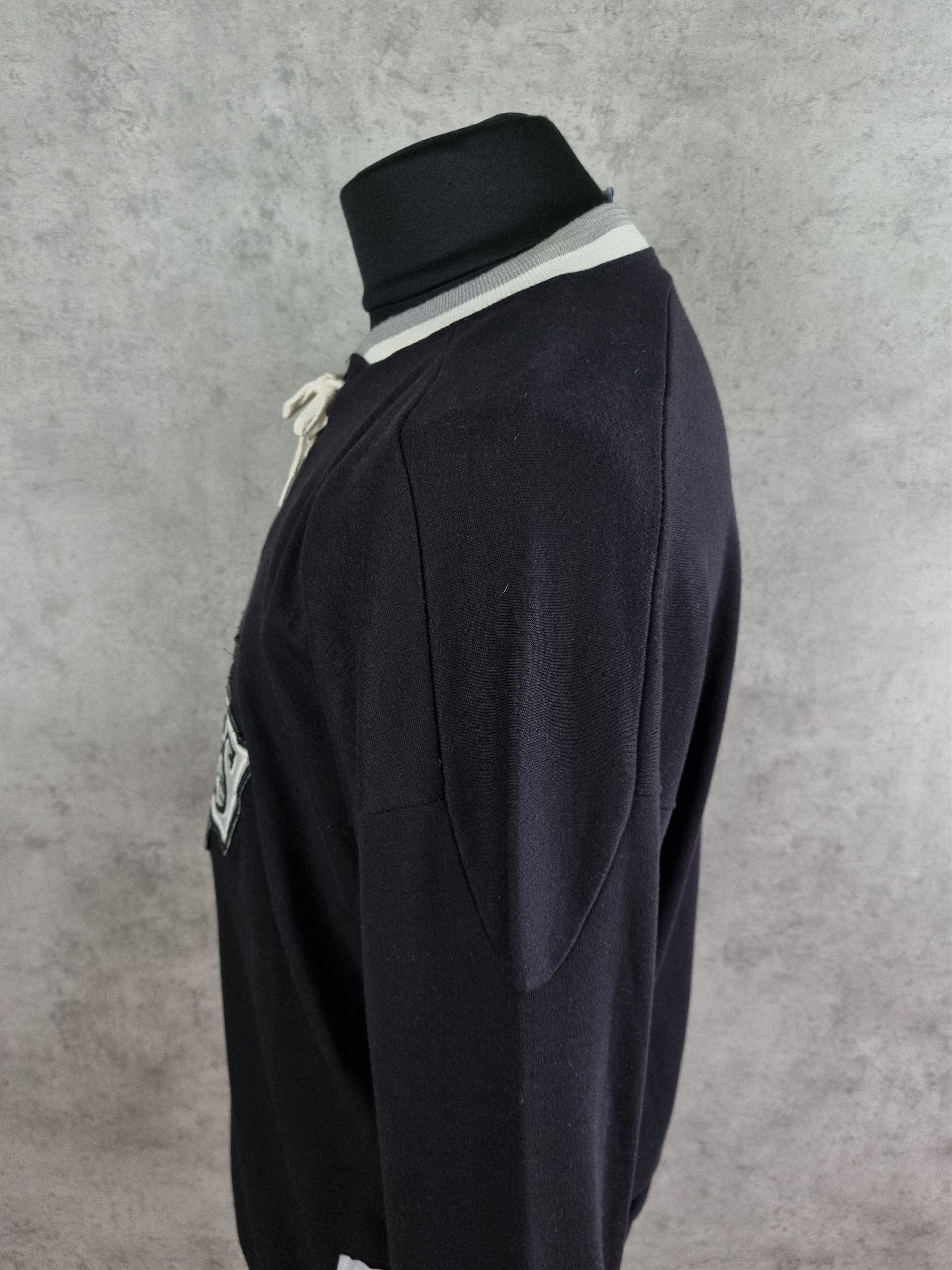 NHL 90s Vintage Los Angeles Kings Sweatshirt made in Canada Size US XL / EU 56 / 4 - 7 Thumbnail
