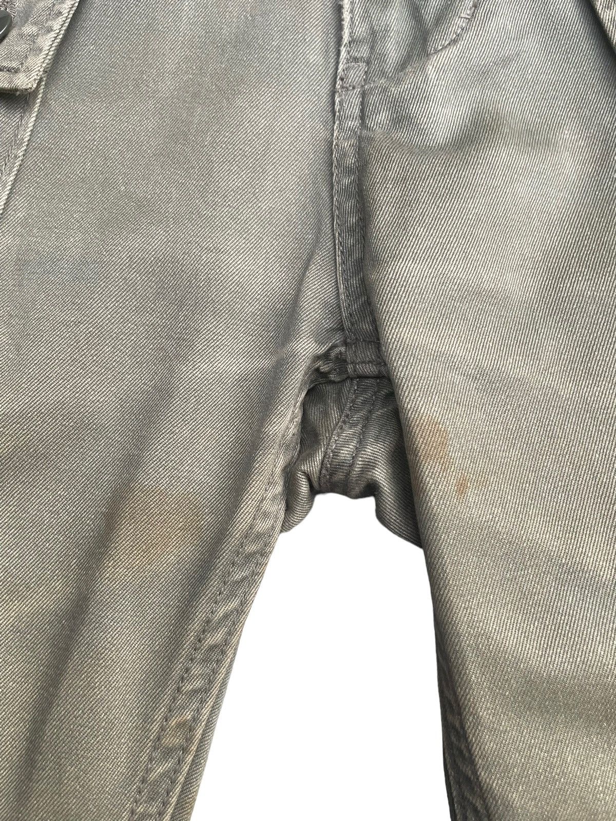 Avirex × Vintage Vintage Usn Avirex Monkey Pant Size US 33 - 8 Thumbnail