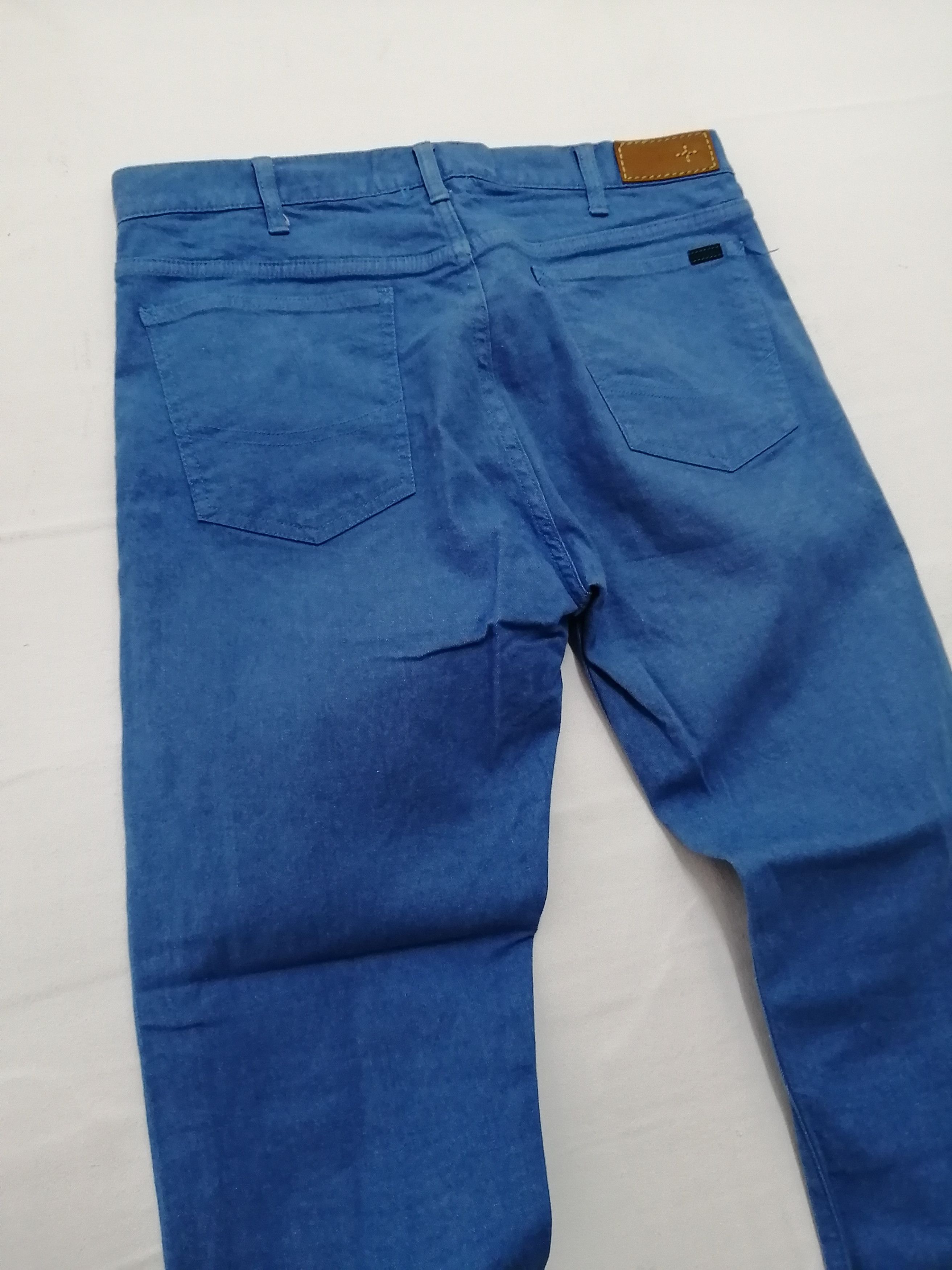 Beams Plus BEAMS PLUS Japanese Fabrics Jeans Size US 33 - 5 Thumbnail