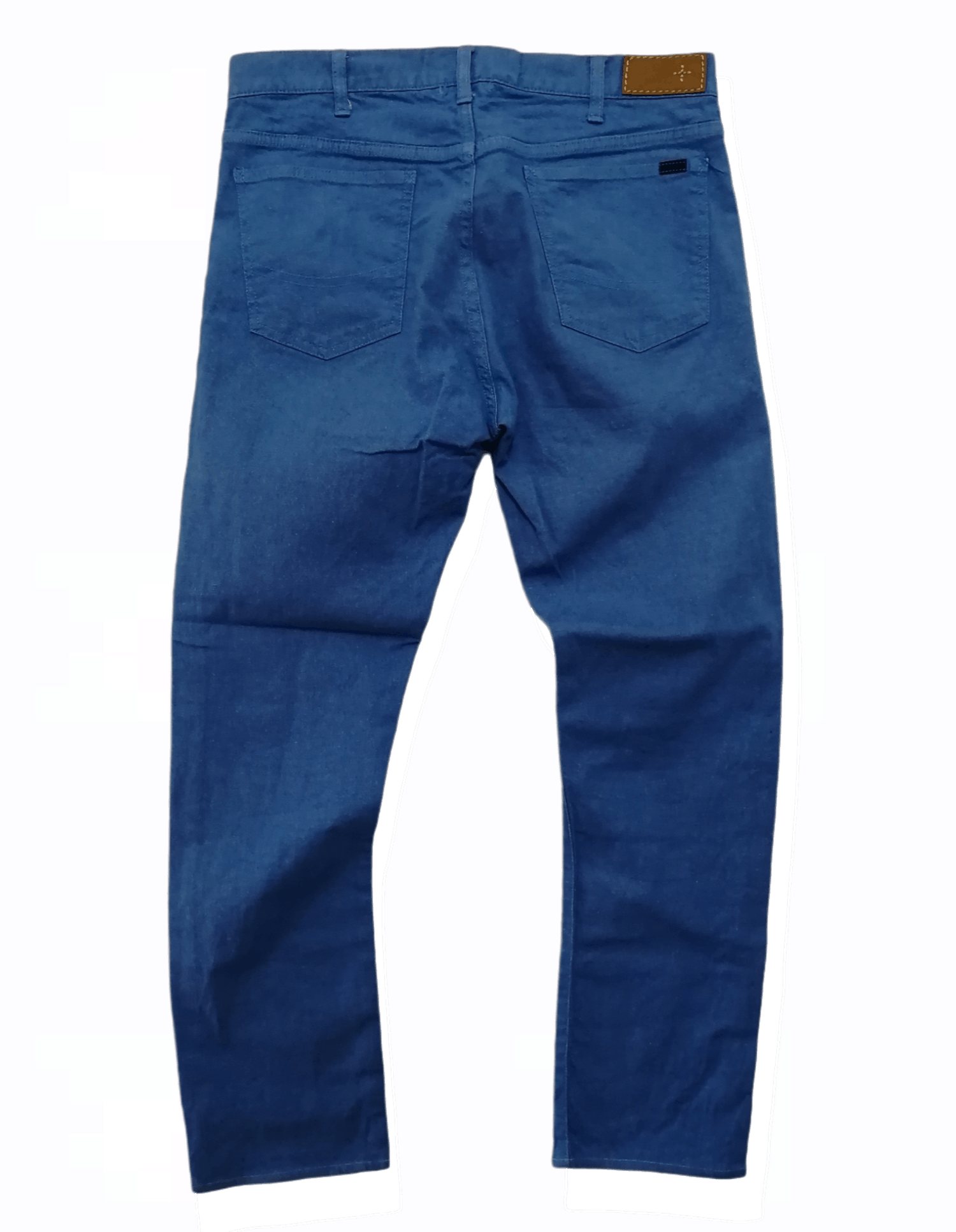 Beams Plus BEAMS PLUS Japanese Fabrics Jeans Size US 33 - 2 Thumbnail