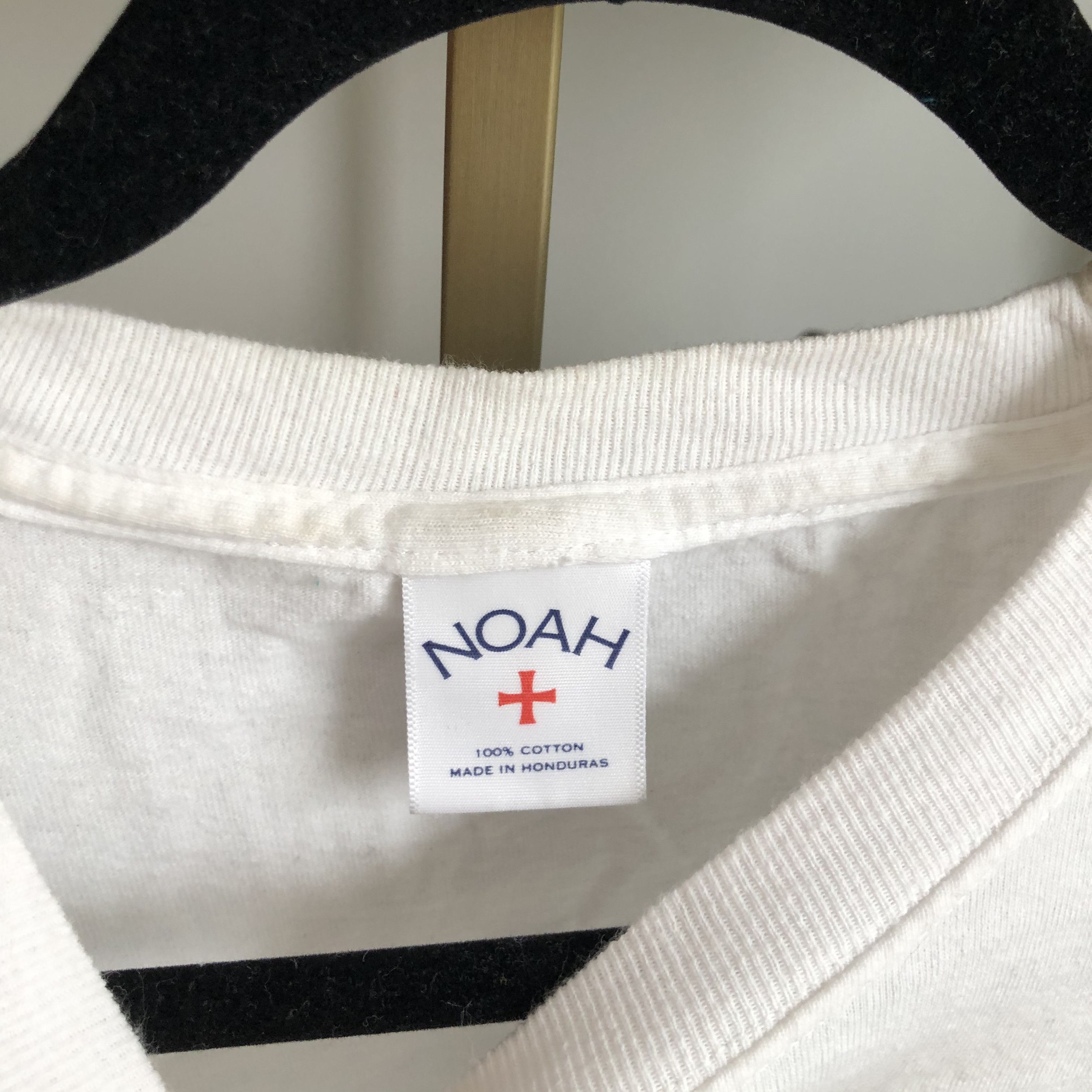 Frog Skateboards × Noah Noah x Frogs L/S Size US L / EU 52-54 / 3 - 3 Thumbnail