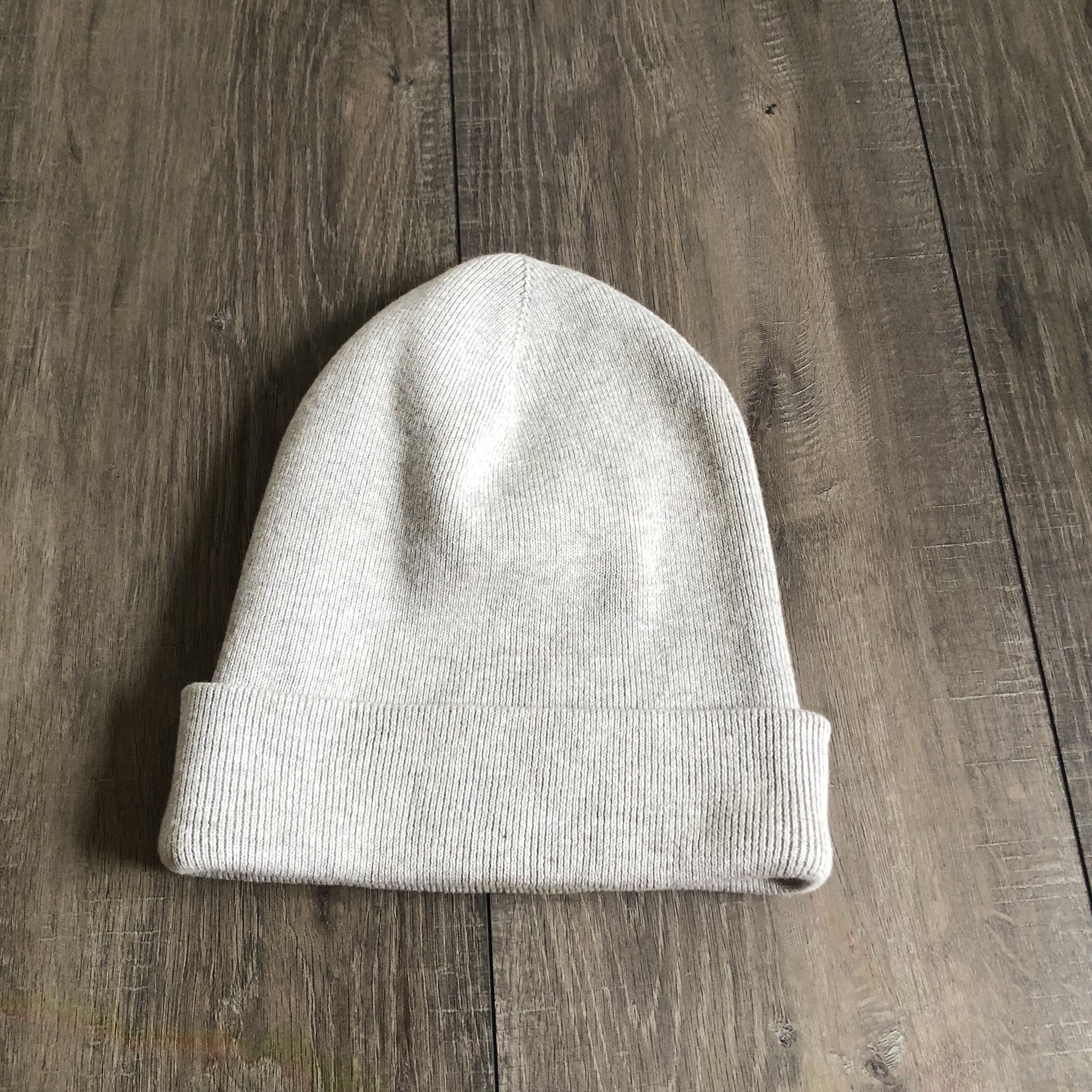 A.P.C. × Carhartt Wip A.P.C x Carhartt WIP Beanie Size ONE SIZE - 2 Thumbnail