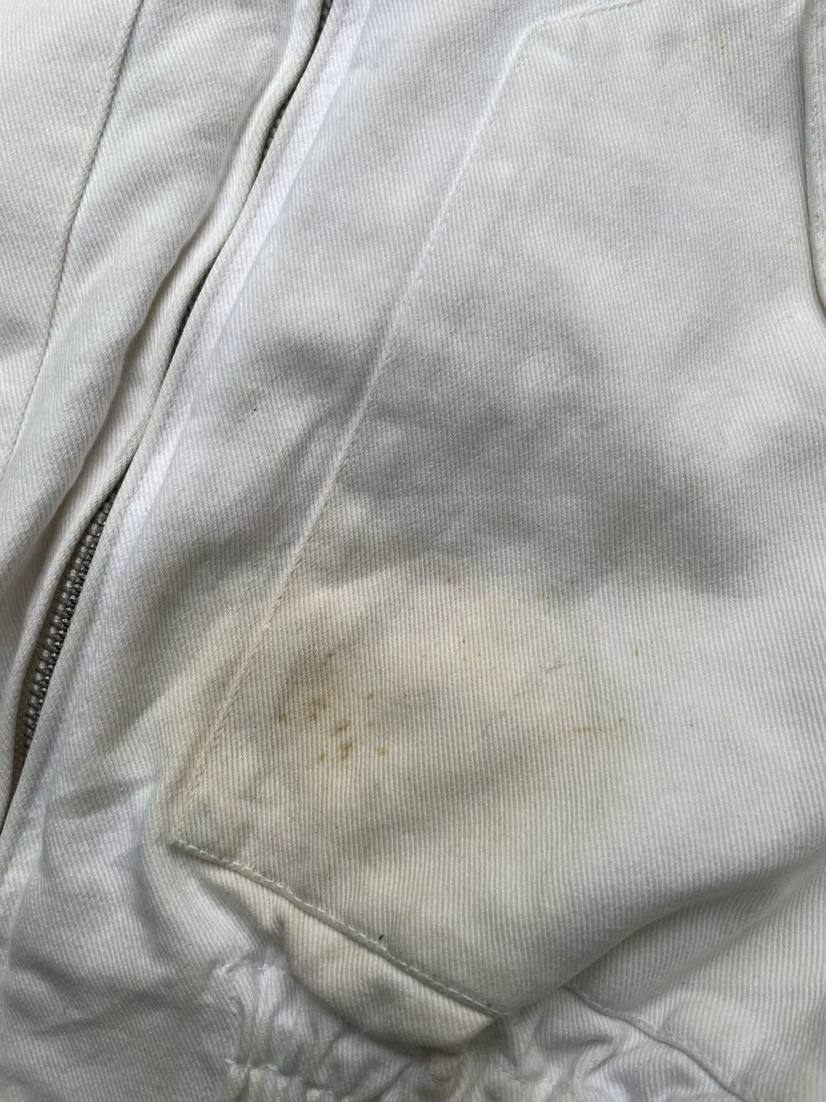 Vintage Men’s Bigi Jumper Jacket
