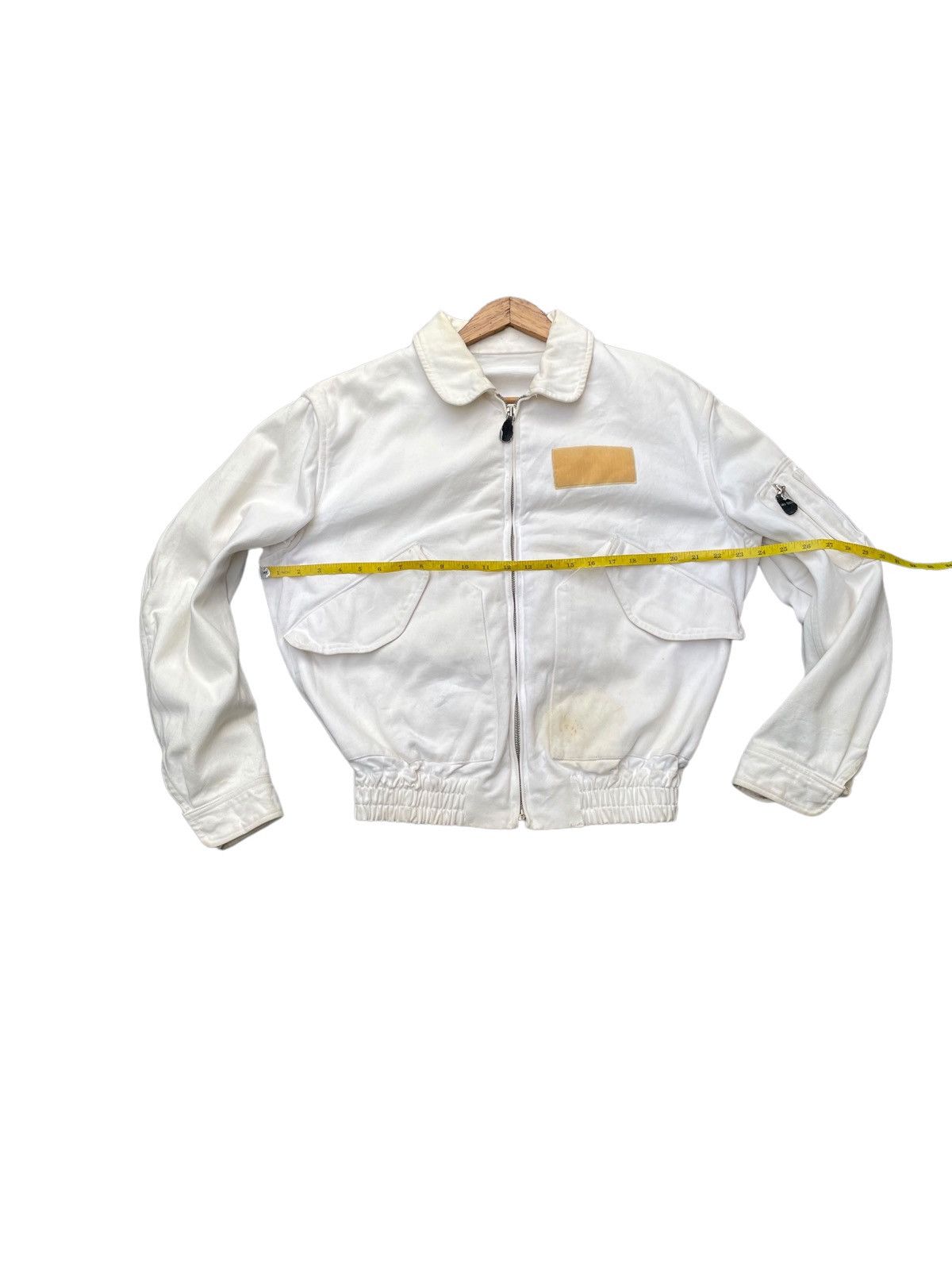 Vintage Men’s Bigi Jumper Jacket