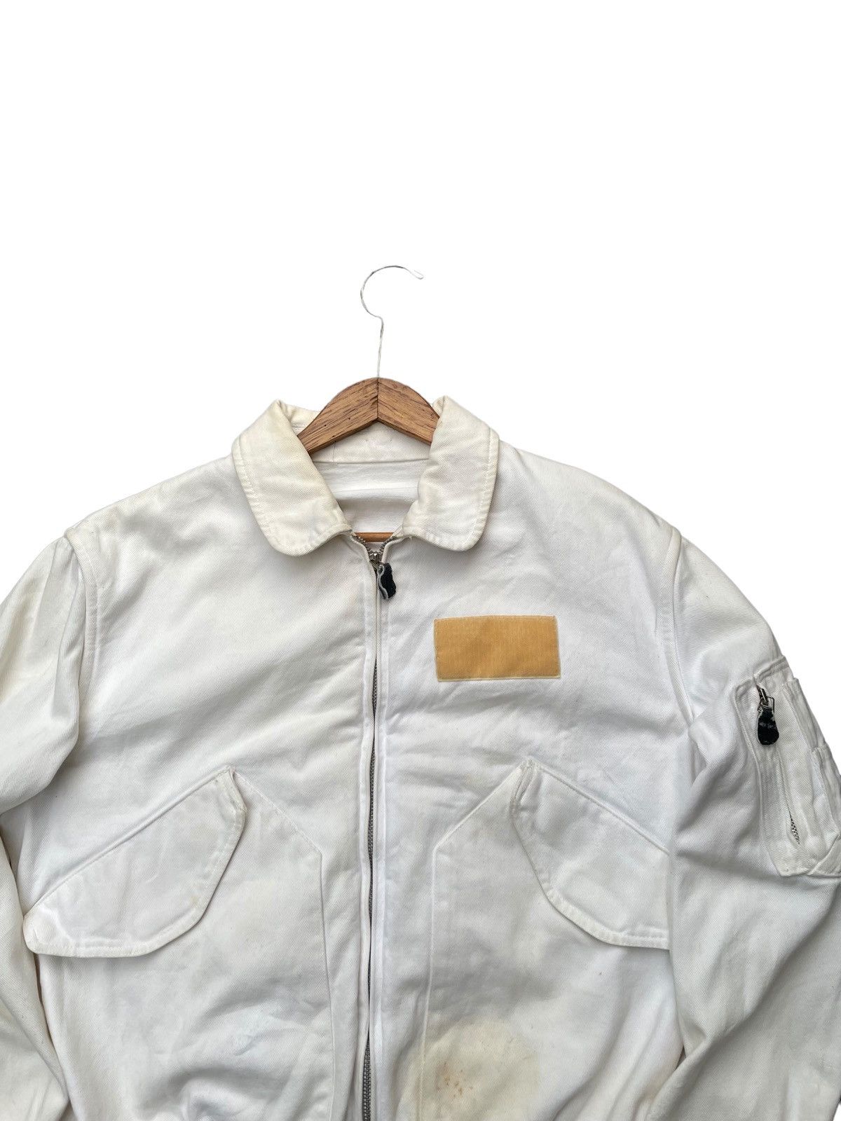 Vintage Men’s Bigi Jumper Jacket