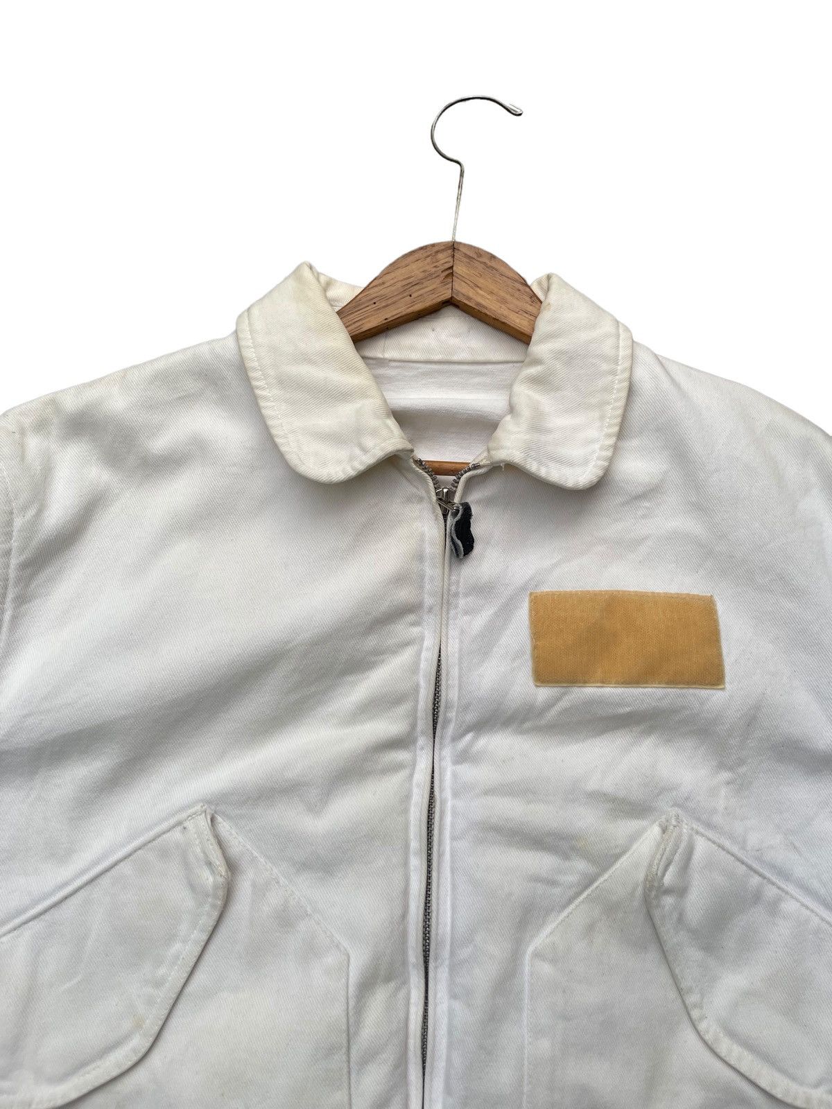 Vintage Men’s Bigi Jumper Jacket