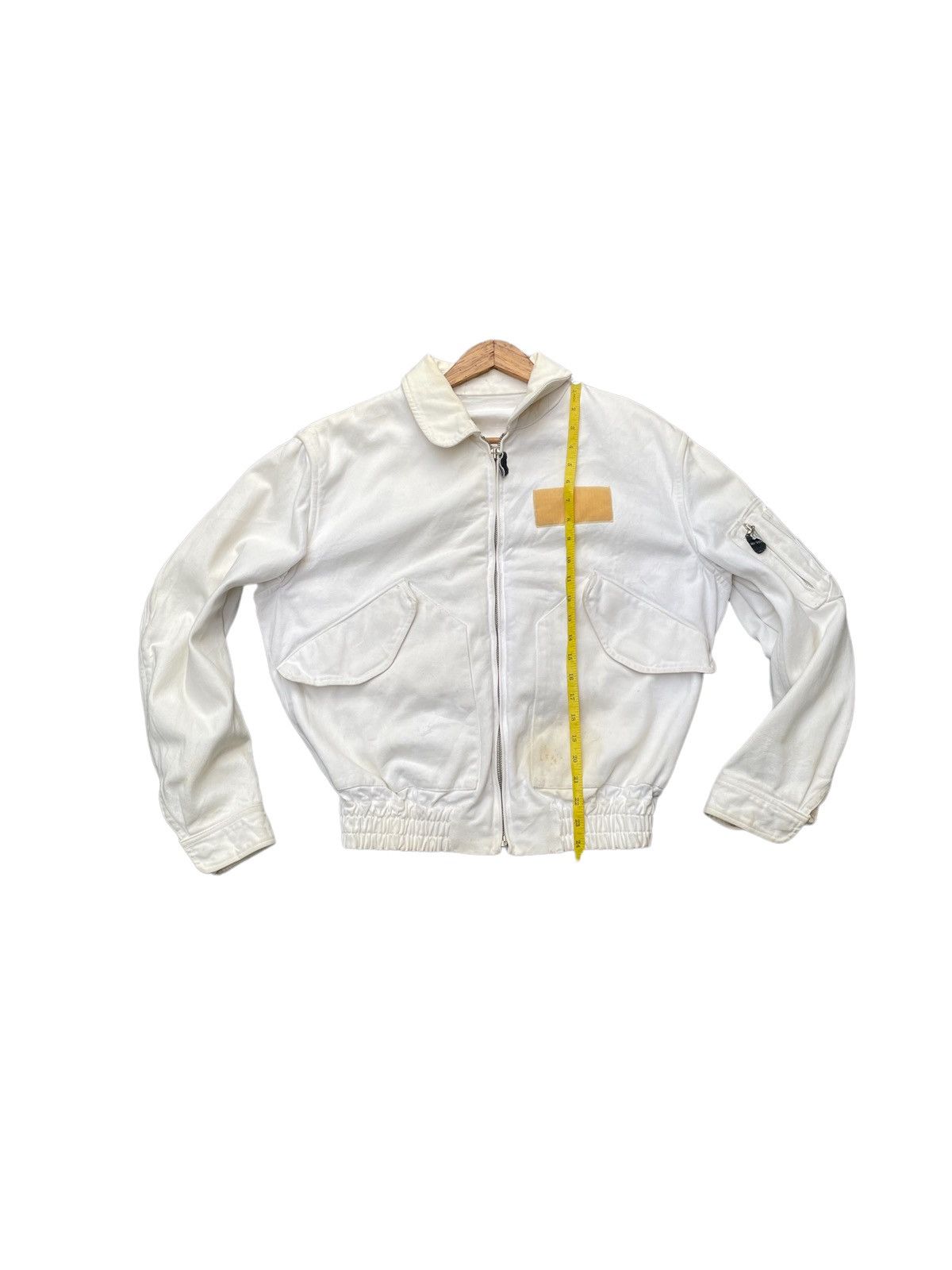 Vintage Men’s Bigi Jumper Jacket