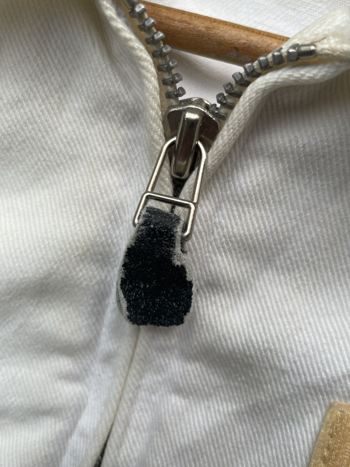 Vintage Men’s Bigi Jumper Jacket