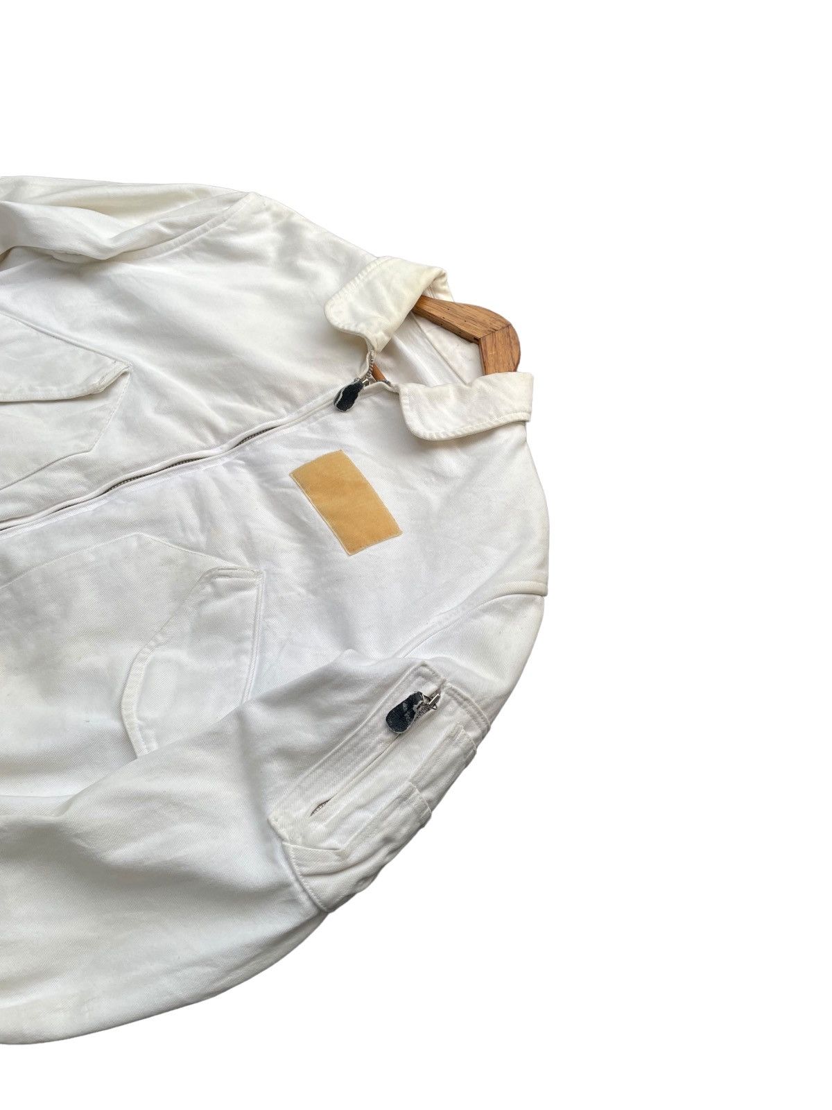 Vintage Men’s Bigi Jumper Jacket