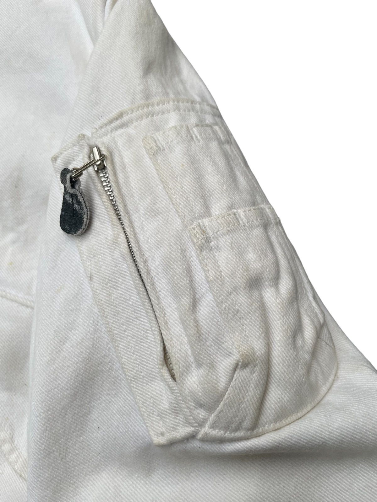 Vintage Men’s Bigi Jumper Jacket