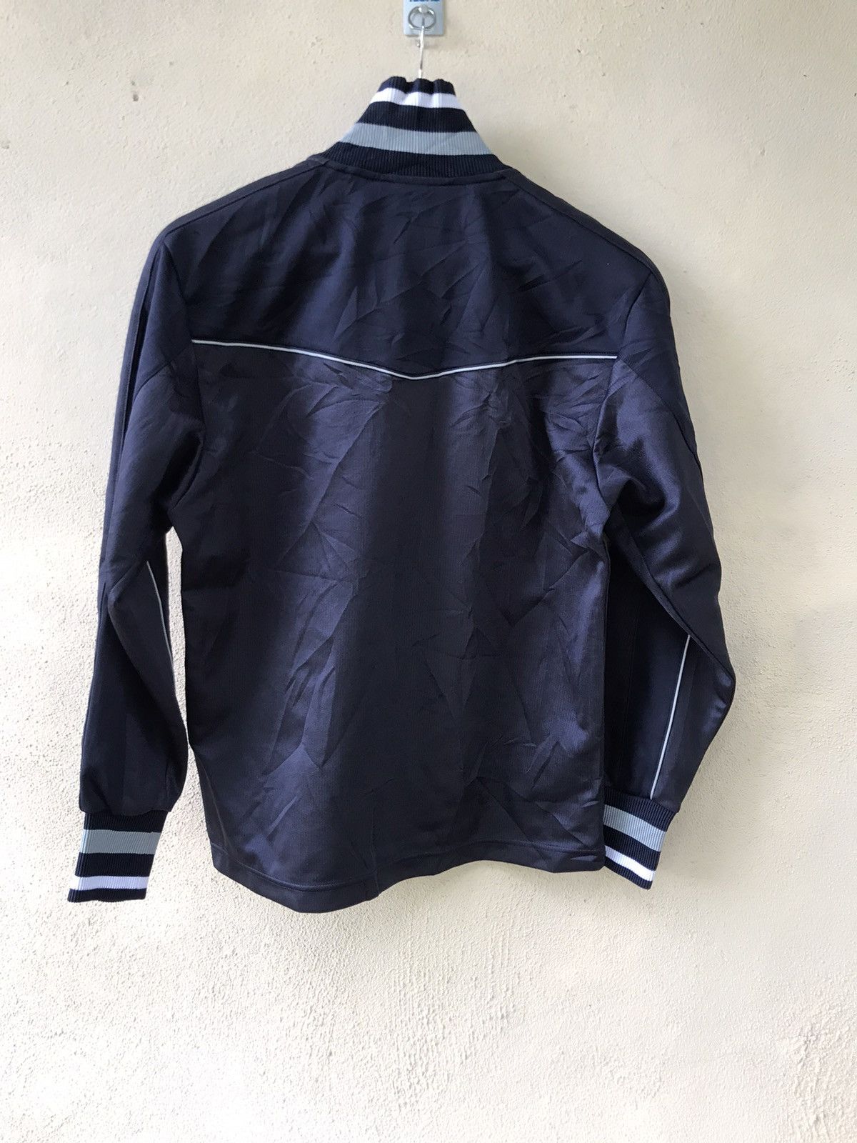 Puma Vintage Puma Training Jacket Size US M / EU 48-50 / 2 - 2 Thumbnail