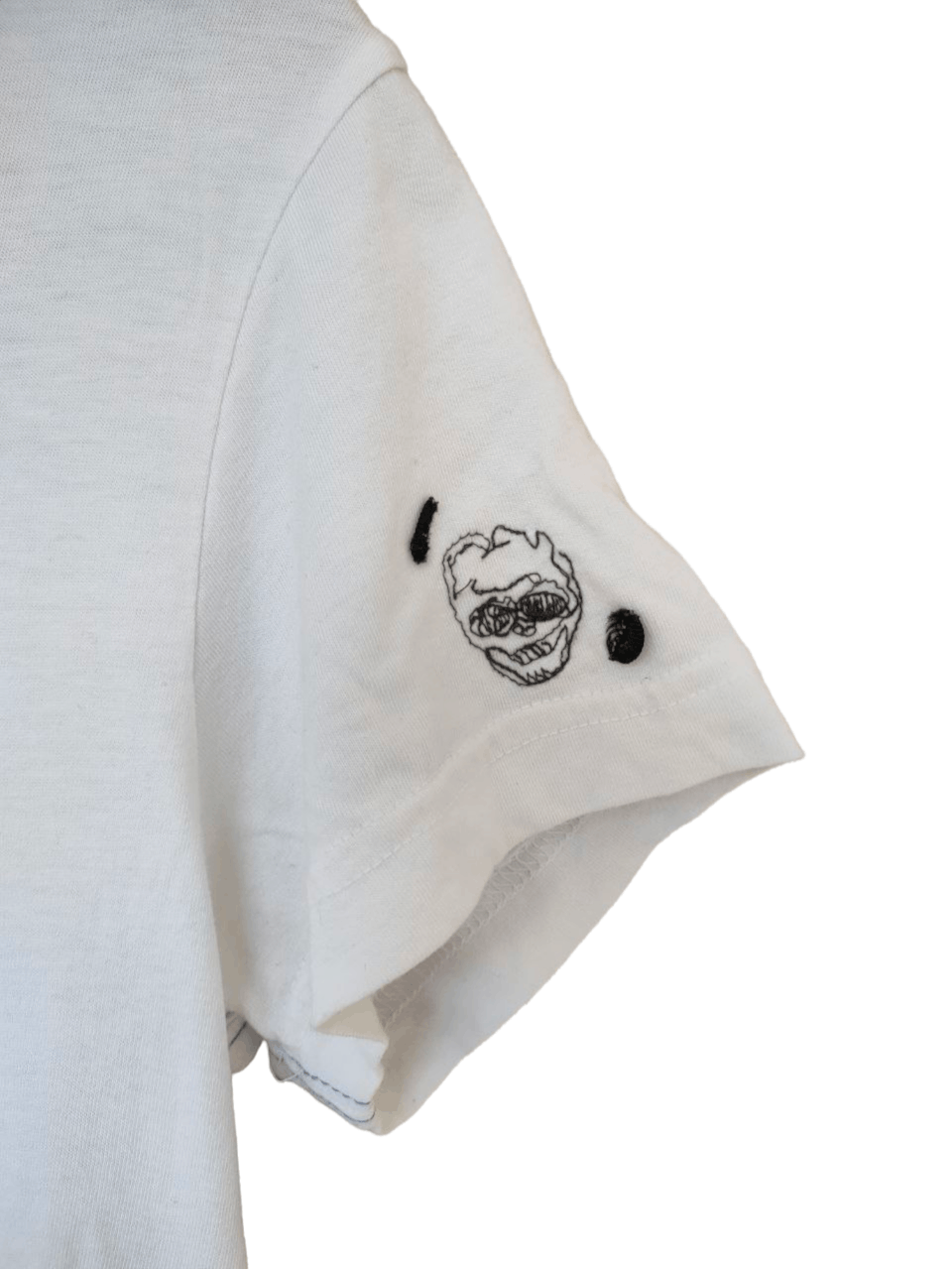 Diesel Diesel Skull T Size US S / EU 44-46 / 1 - 5 Thumbnail