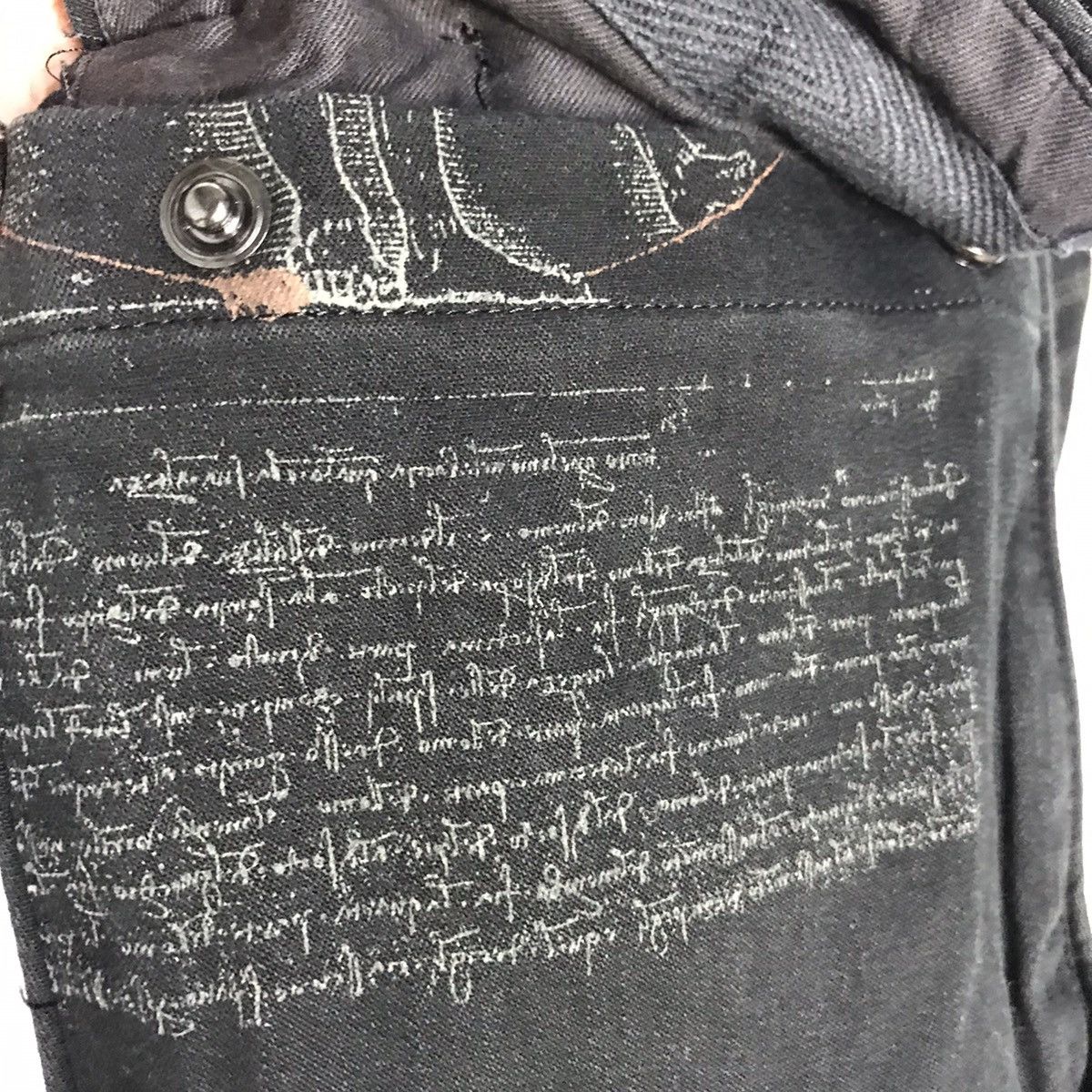 Bajra Bajra corset ideas bondage tactical jacket Size S / US 4 / IT 40 - 10 Thumbnail