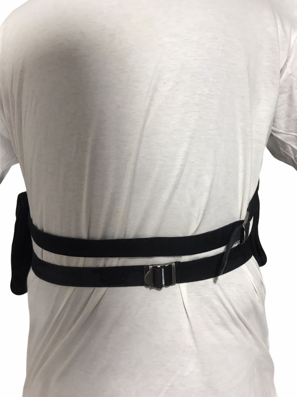 Bajra Bajra corset ideas bondage tactical jacket Size S / US 4 / IT 40 - 13 Thumbnail