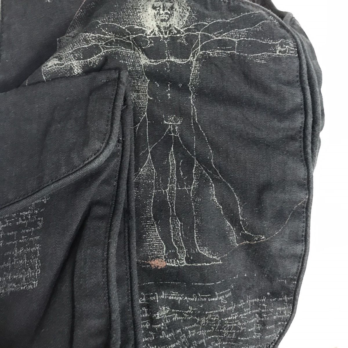 Bajra Bajra corset ideas bondage tactical jacket Size S / US 4 / IT 40 - 9 Thumbnail