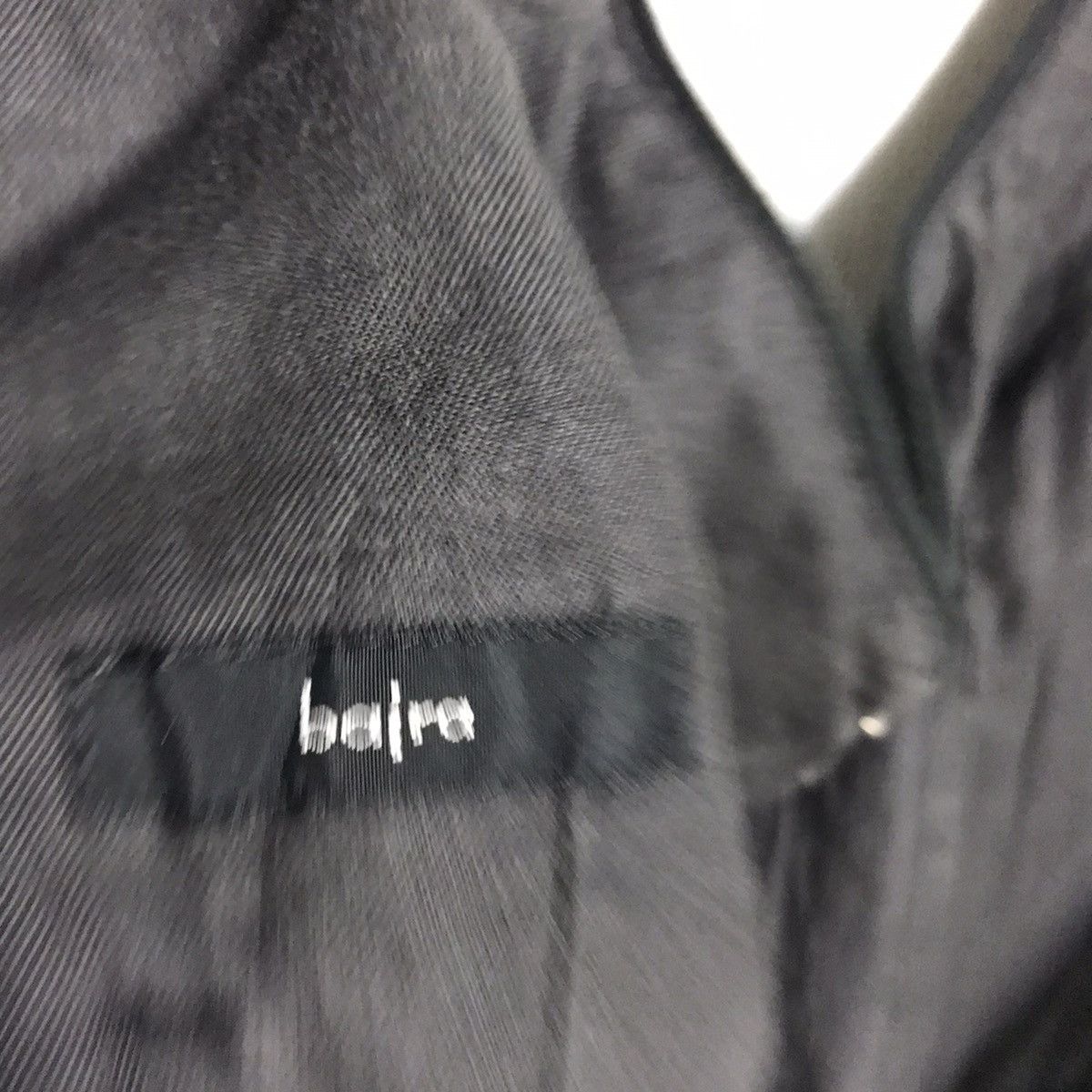 Bajra Bajra corset ideas bondage tactical jacket Size S / US 4 / IT 40 - 6 Thumbnail