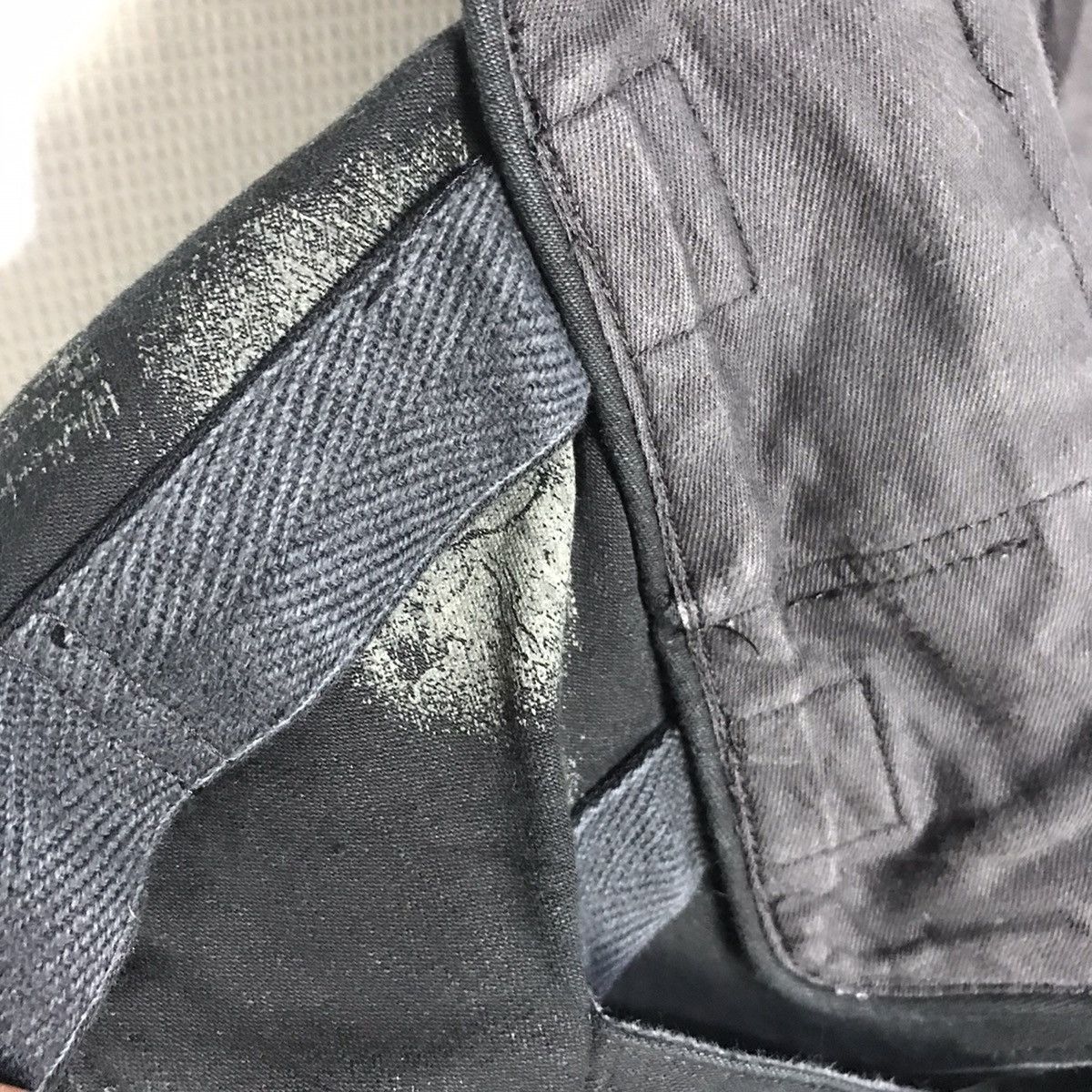 Bajra Bajra corset ideas bondage tactical jacket Size S / US 4 / IT 40 - 7 Thumbnail