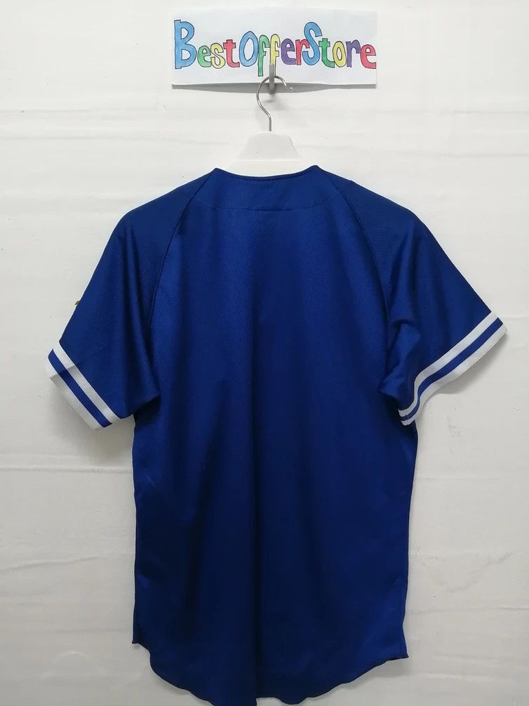 Japanese Brand Vintage Junshin SSK Made In Japan Baseball Jersey Size US M / EU 48-50 / 2 - 8 Thumbnail