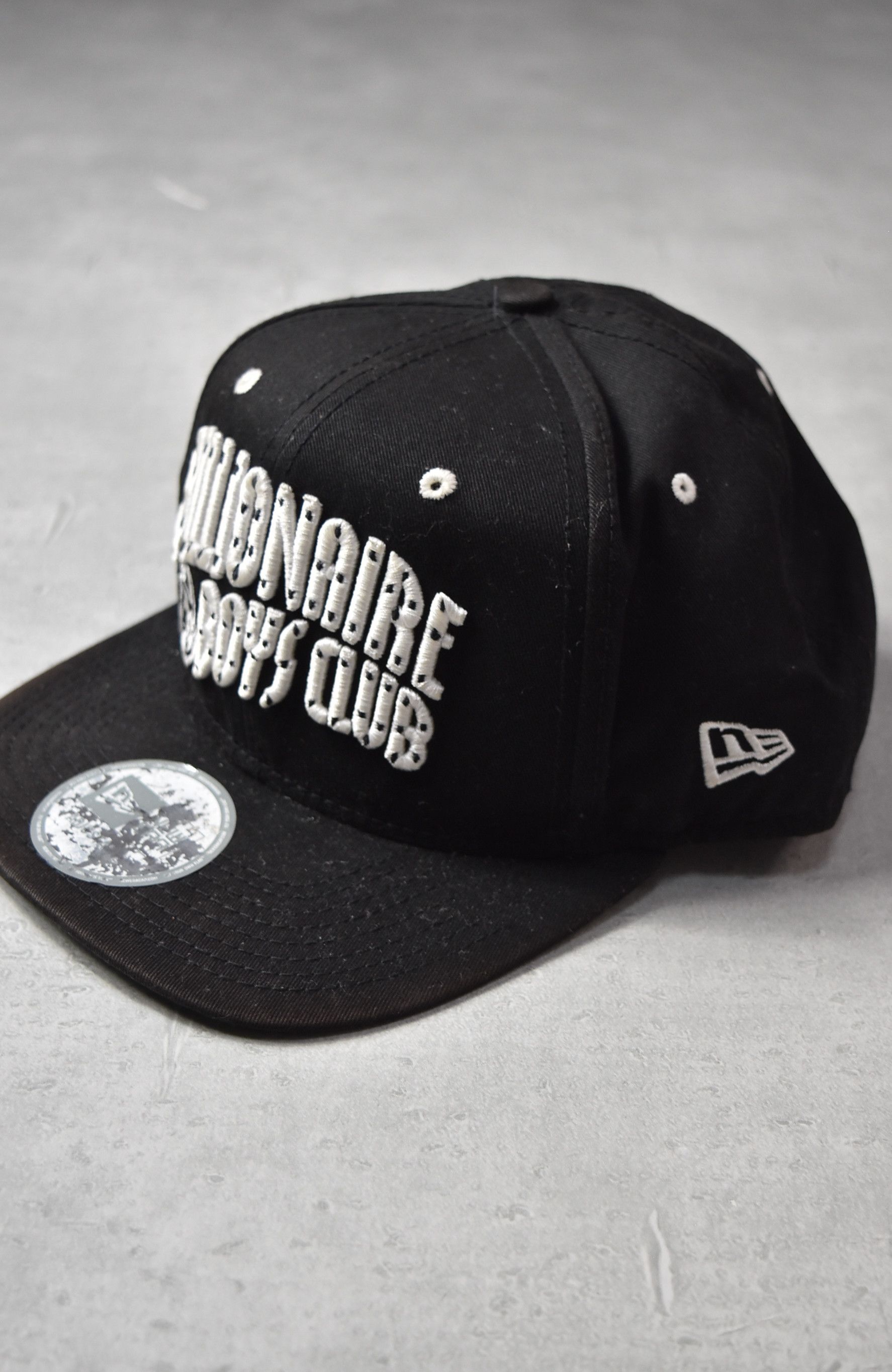 Billionaire Boys Club × New Era boys club/logo graphic cap 28733 - 835 50 Size ONE SIZE - 1 Thumbnail