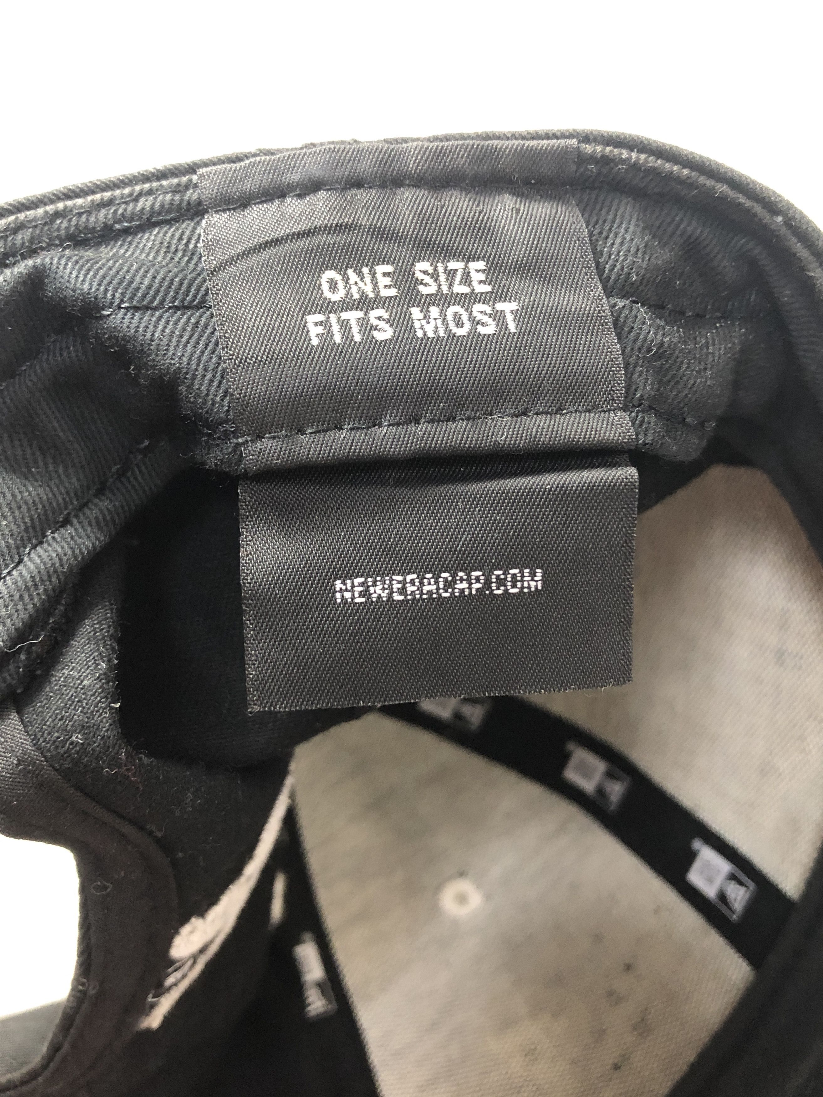 Billionaire Boys Club × New Era boys club/logo graphic cap 28733 - 835 50 Size ONE SIZE - 7 Thumbnail