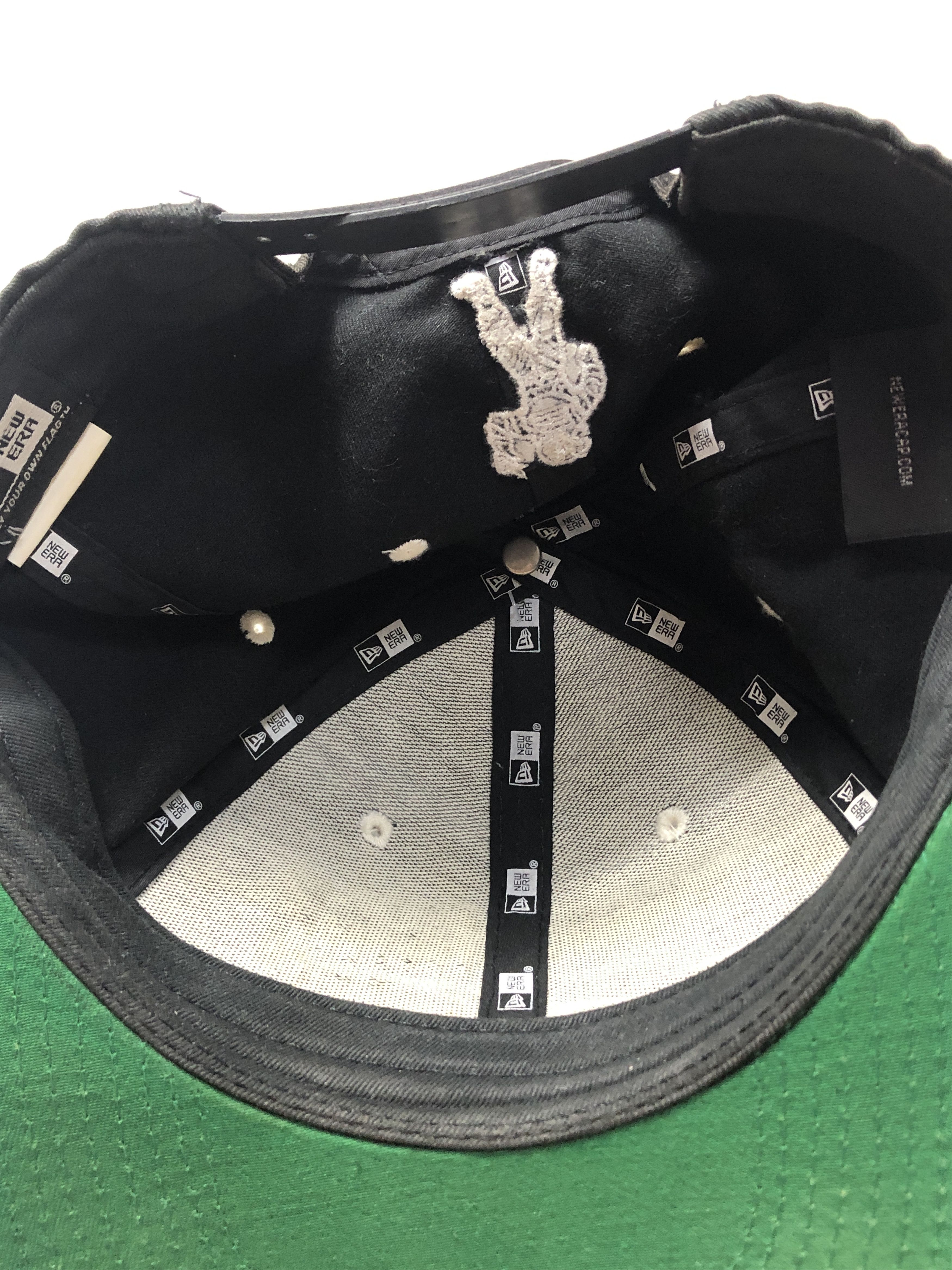 Billionaire Boys Club × New Era boys club/logo graphic cap 28733 - 835 50 Size ONE SIZE - 5 Thumbnail