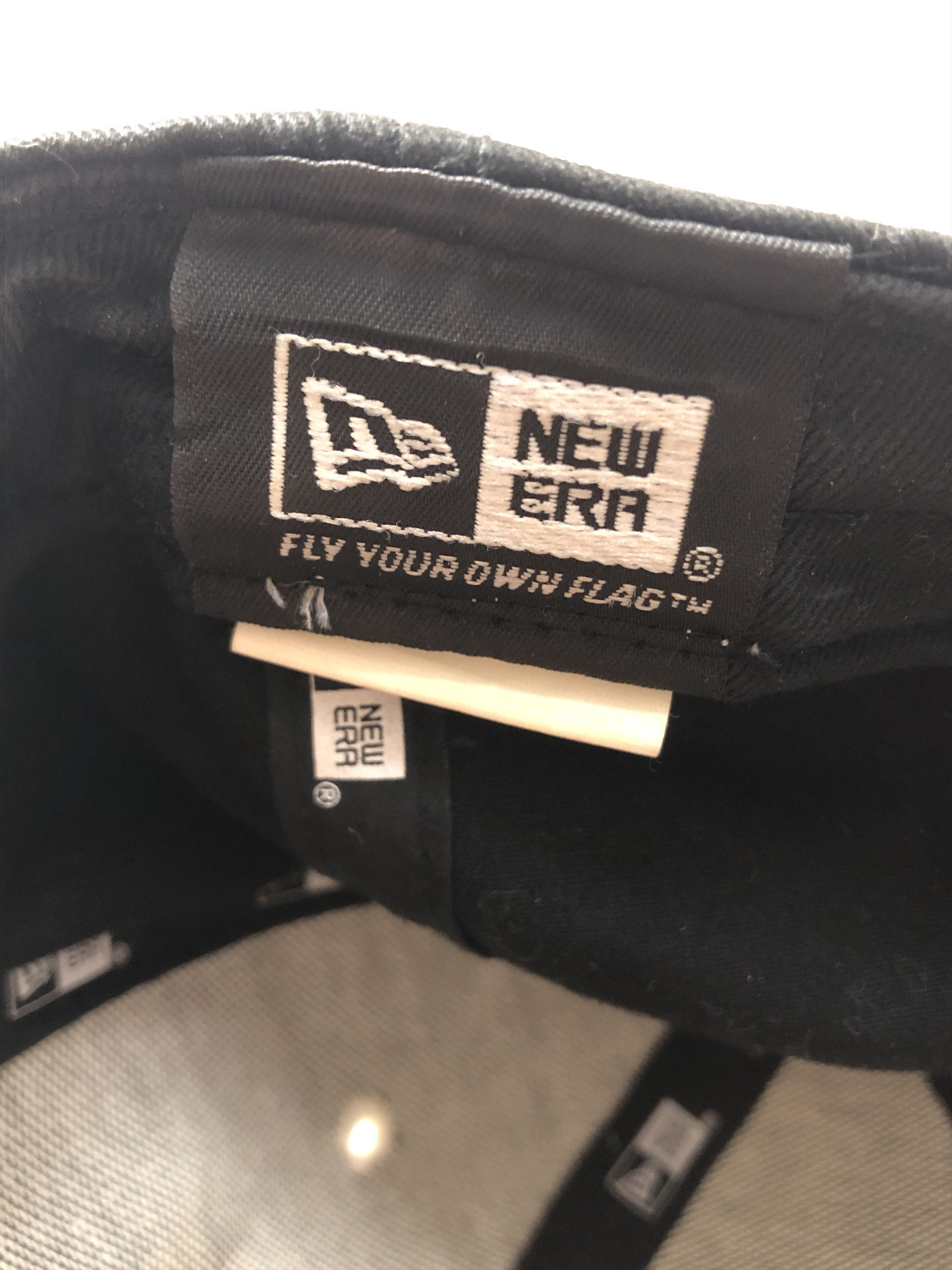 Billionaire Boys Club × New Era boys club/logo graphic cap 28733 - 835 50 Size ONE SIZE - 6 Thumbnail