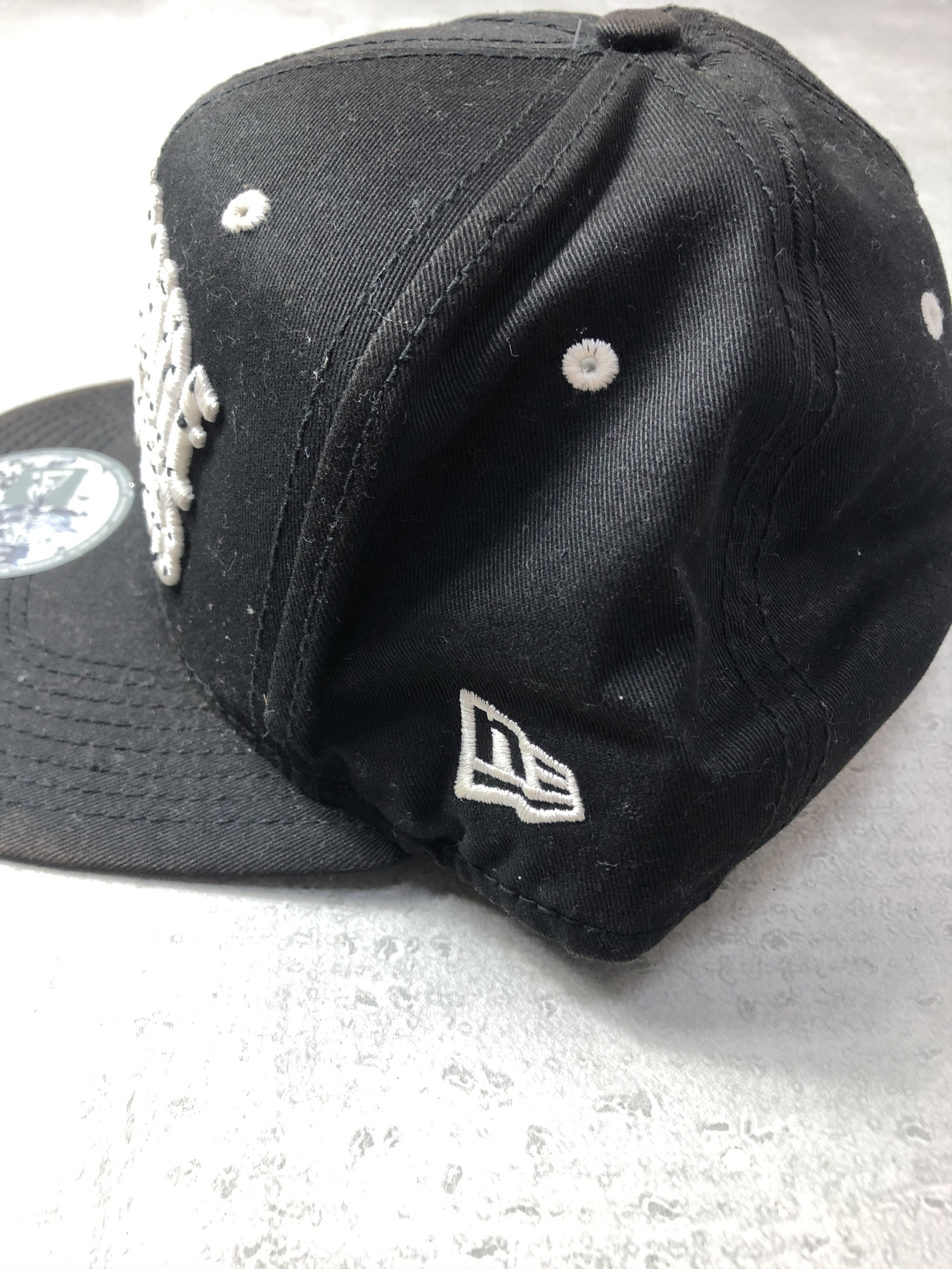 Billionaire Boys Club × New Era boys club/logo graphic cap 28733 - 835 50 Size ONE SIZE - 3 Thumbnail