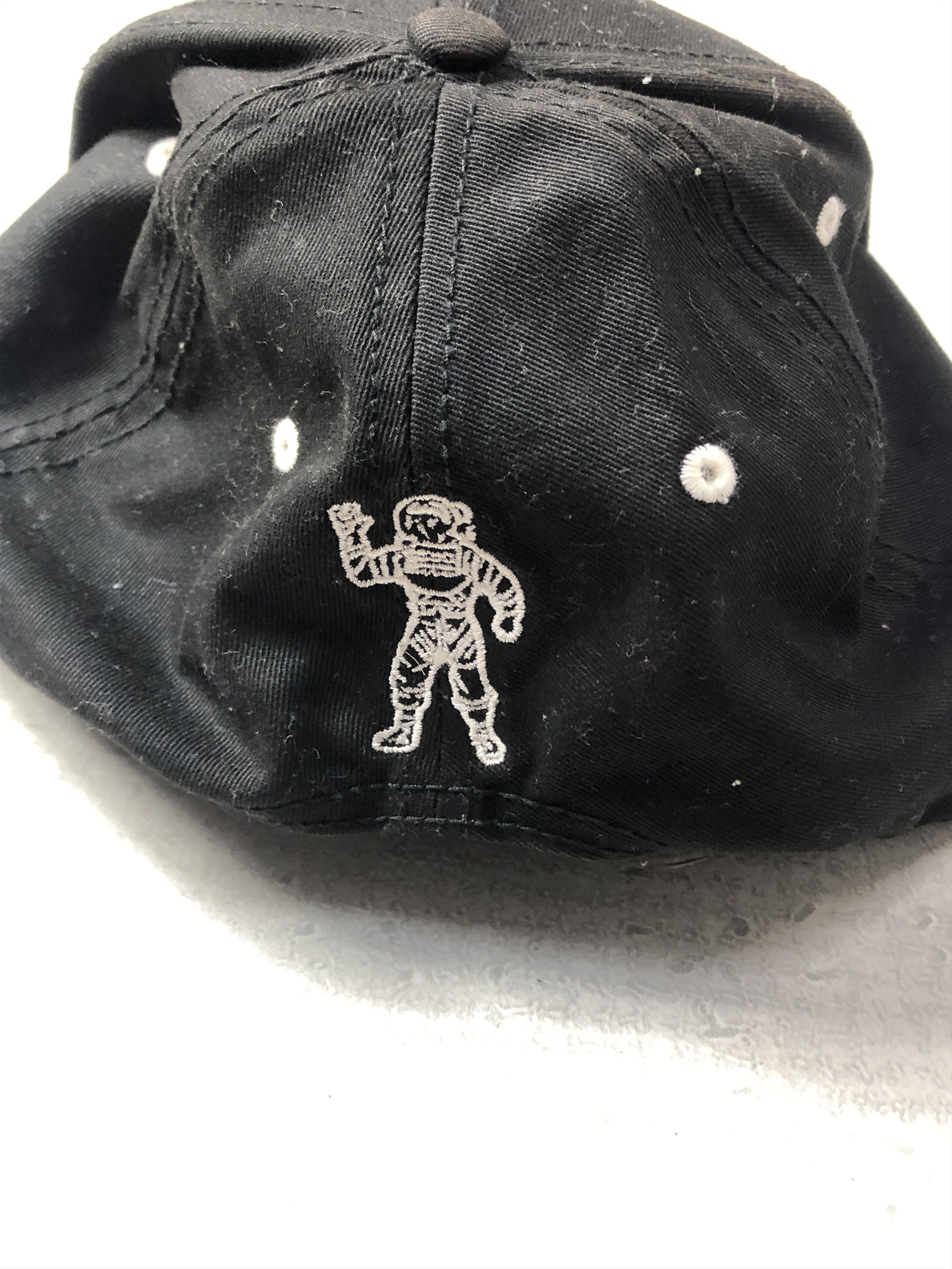 Billionaire Boys Club × New Era boys club/logo graphic cap 28733 - 835 50 Size ONE SIZE - 4 Thumbnail