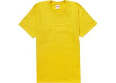 Supreme Tonal Box Logo T-Shirt SS 23 - Size XXL - Red