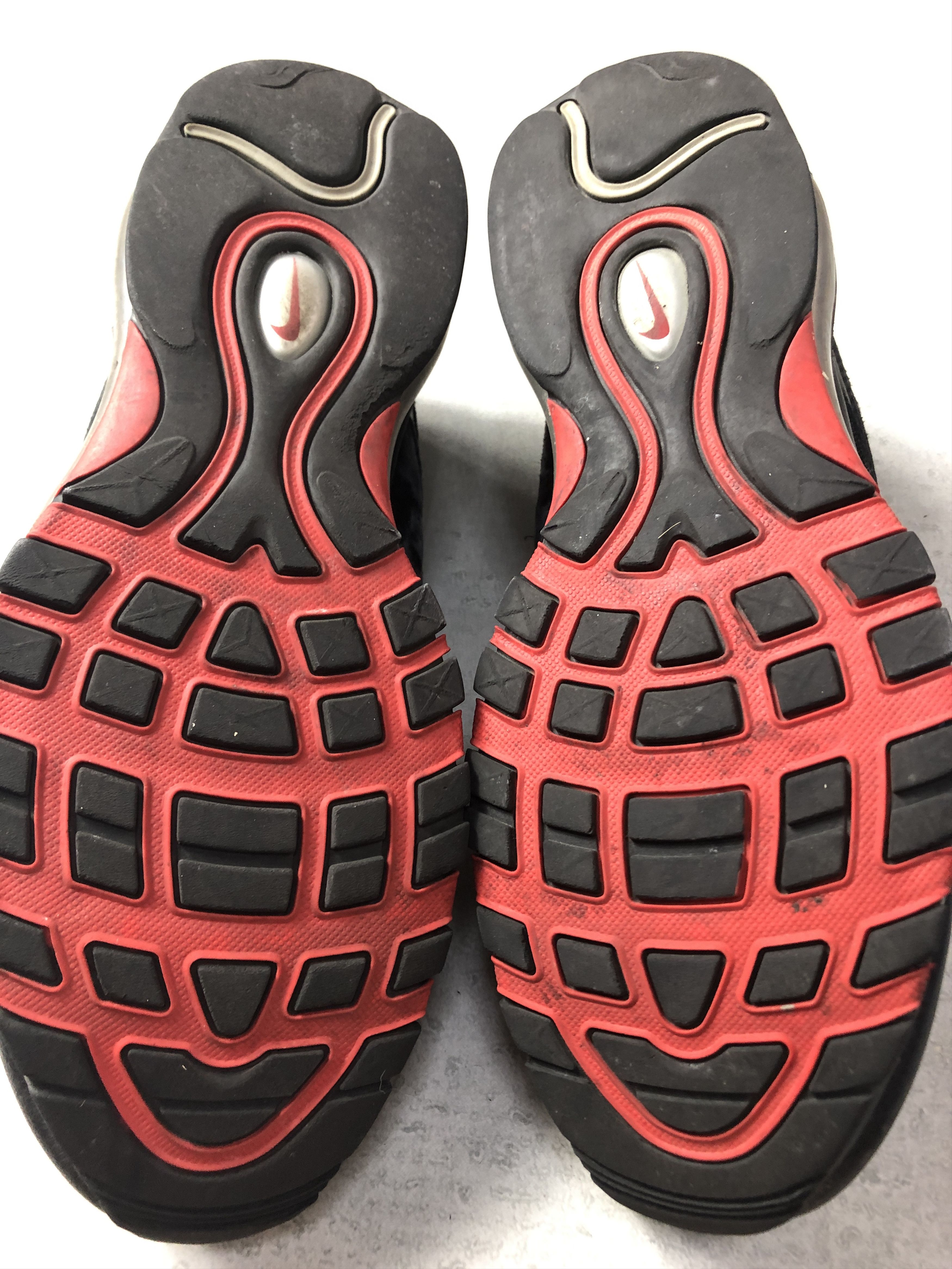 Nike AIR MAX 97 921826-014 28731 - 835 86 Size US 9.5 / EU 42-43 - 6 Thumbnail