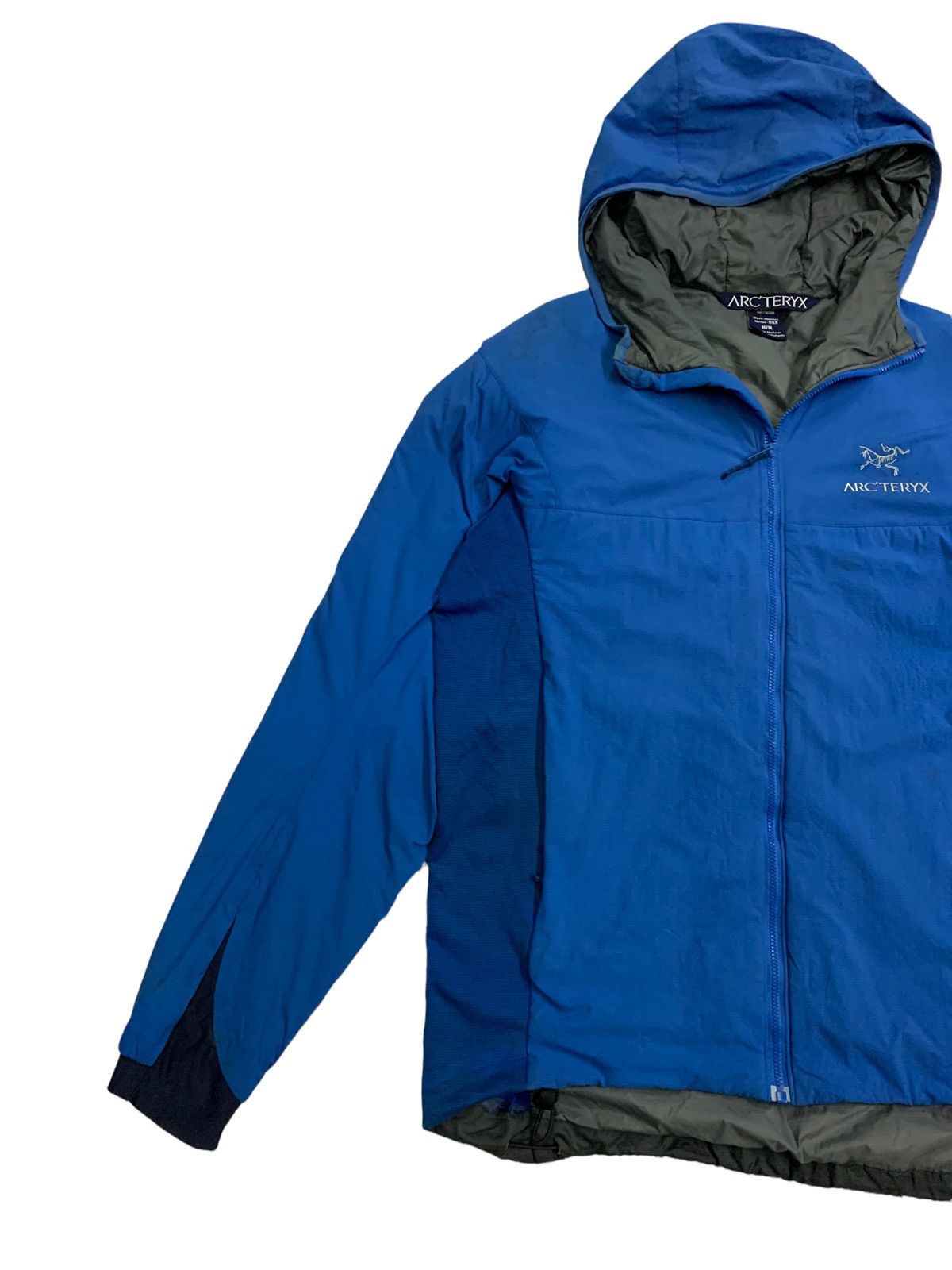 Arc'teryx 🔥VERY WORN ARCTERYX OUTDOOR JACKETS Size US M / EU 48-50 / 2 - 2 Thumbnail
