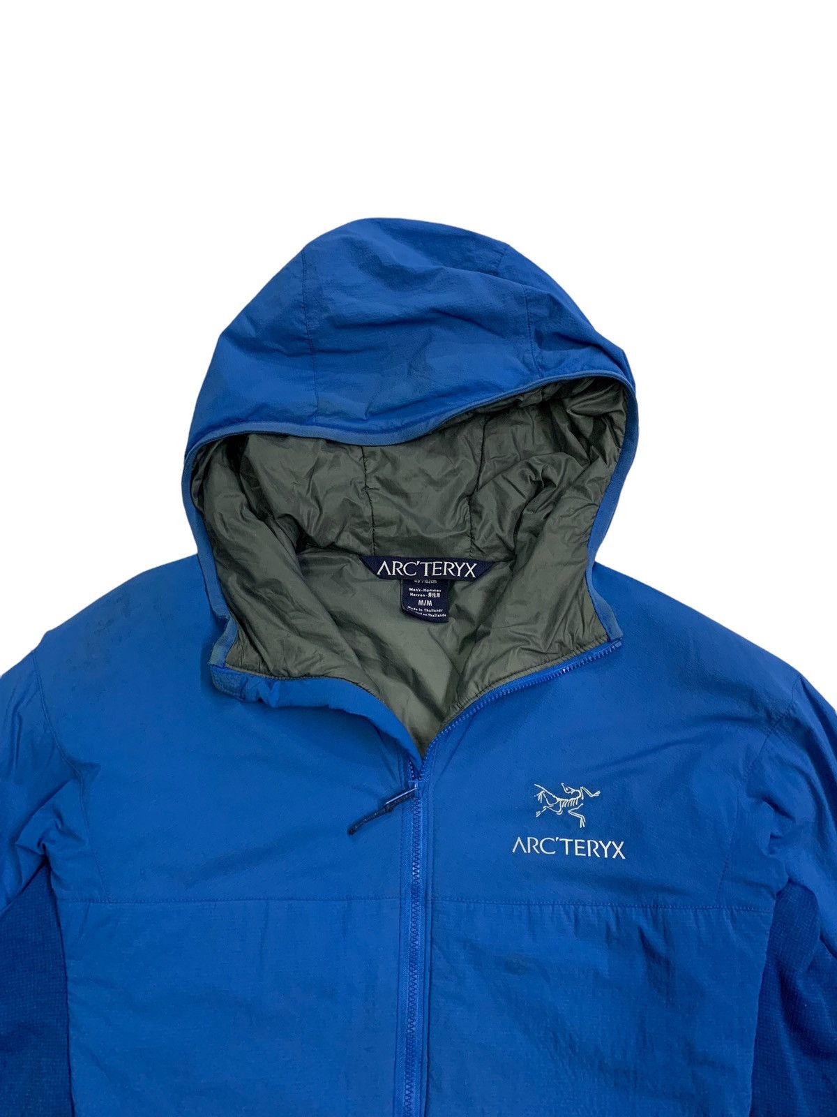 Arc'teryx 🔥VERY WORN ARCTERYX OUTDOOR JACKETS Size US M / EU 48-50 / 2 - 4 Thumbnail
