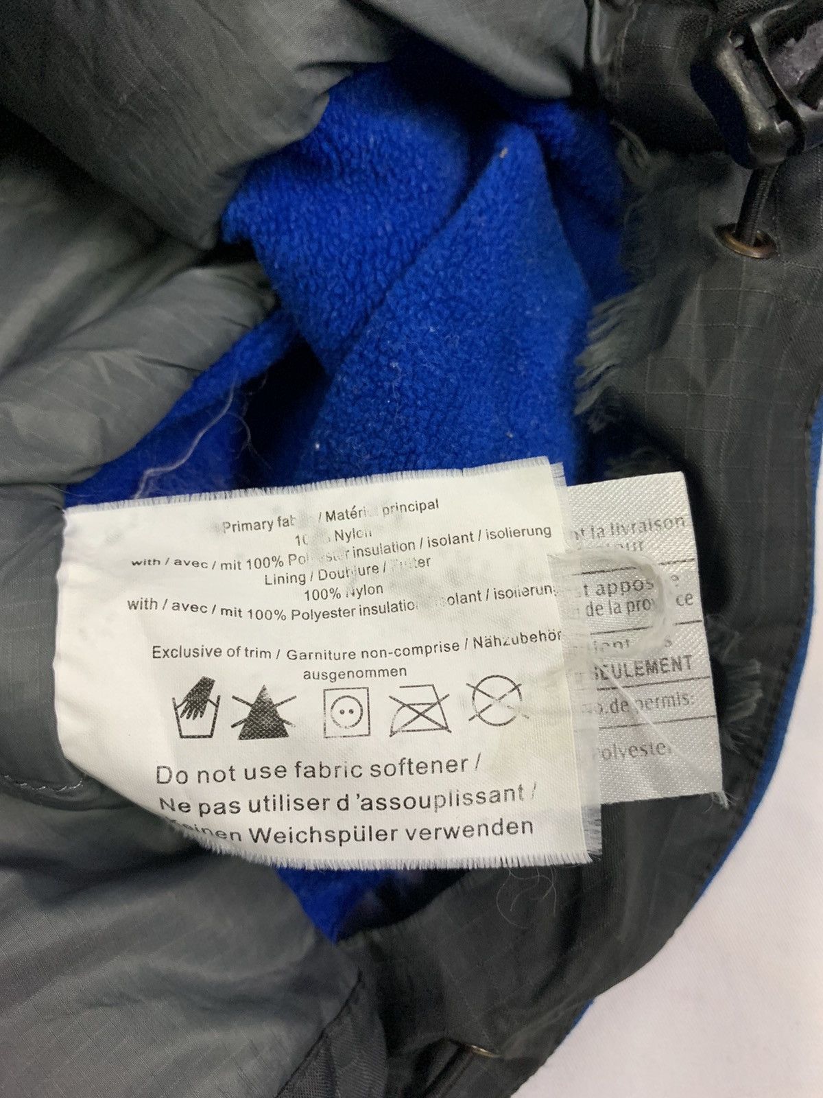Arc'teryx 🔥VERY WORN ARCTERYX OUTDOOR JACKETS Size US M / EU 48-50 / 2 - 9 Thumbnail