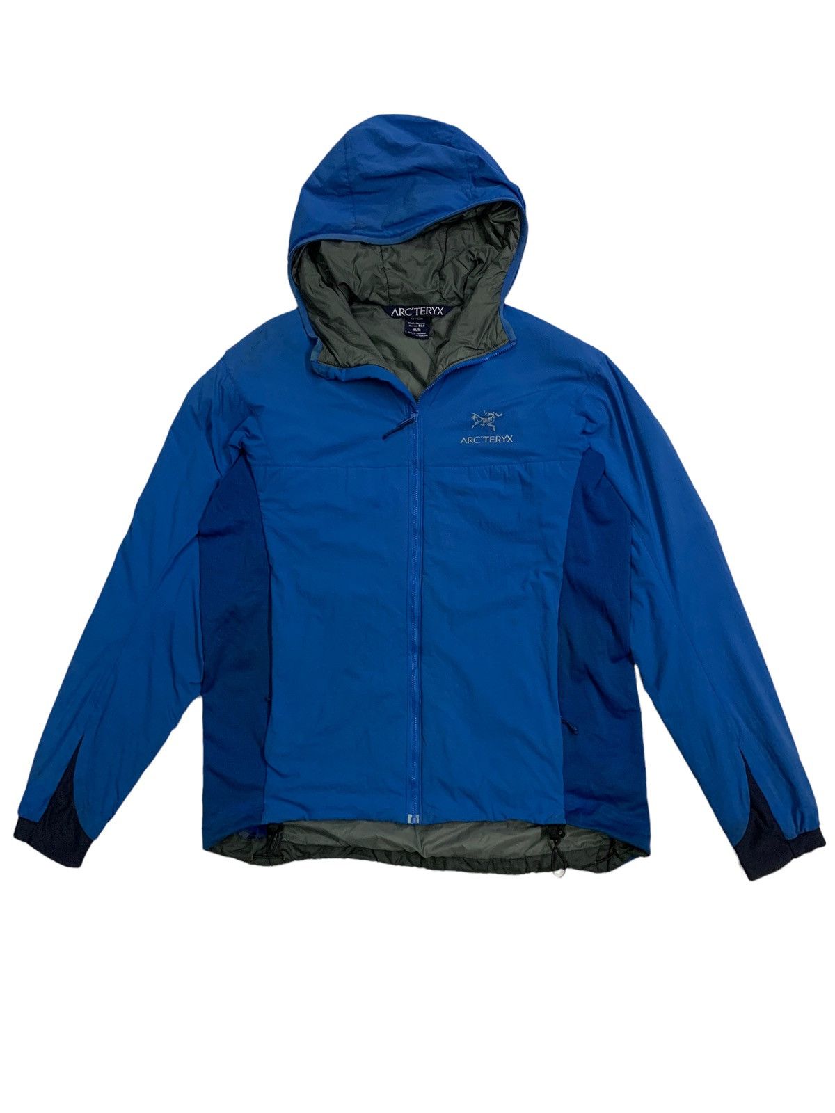 🔥VERY WORN ARCTERYX OUTDOOR JACKETS