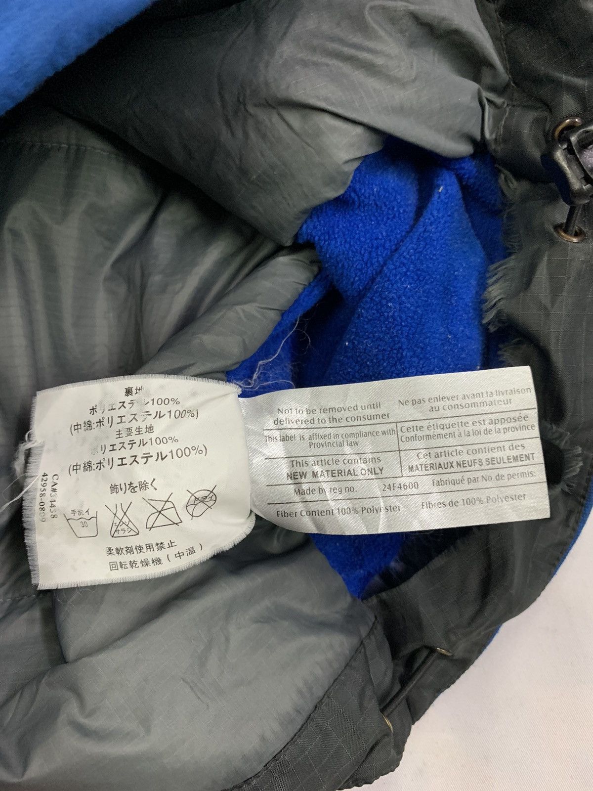 Arc'teryx 🔥VERY WORN ARCTERYX OUTDOOR JACKETS Size US M / EU 48-50 / 2 - 8 Thumbnail
