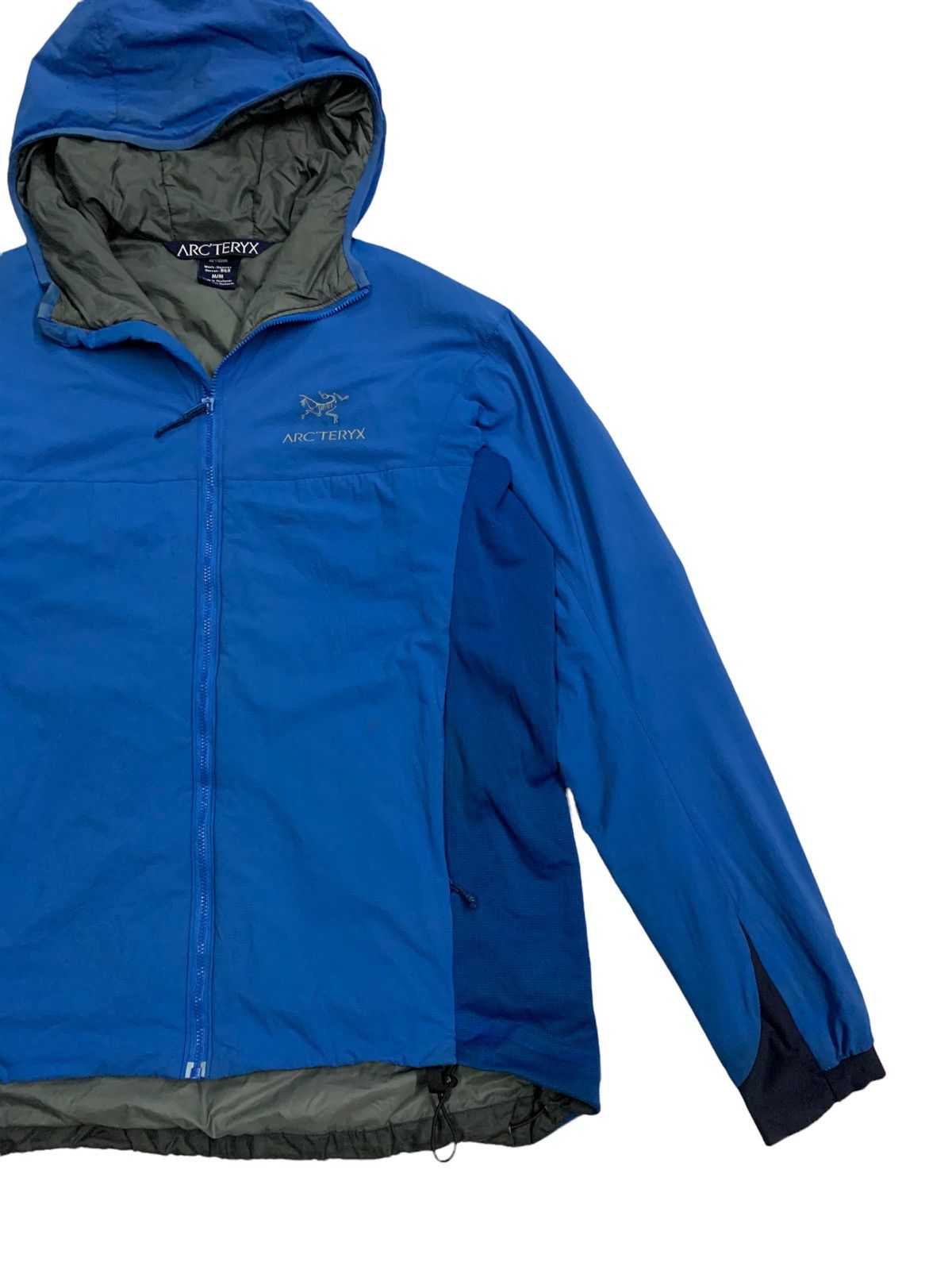 Arc'teryx 🔥VERY WORN ARCTERYX OUTDOOR JACKETS Size US M / EU 48-50 / 2 - 3 Thumbnail