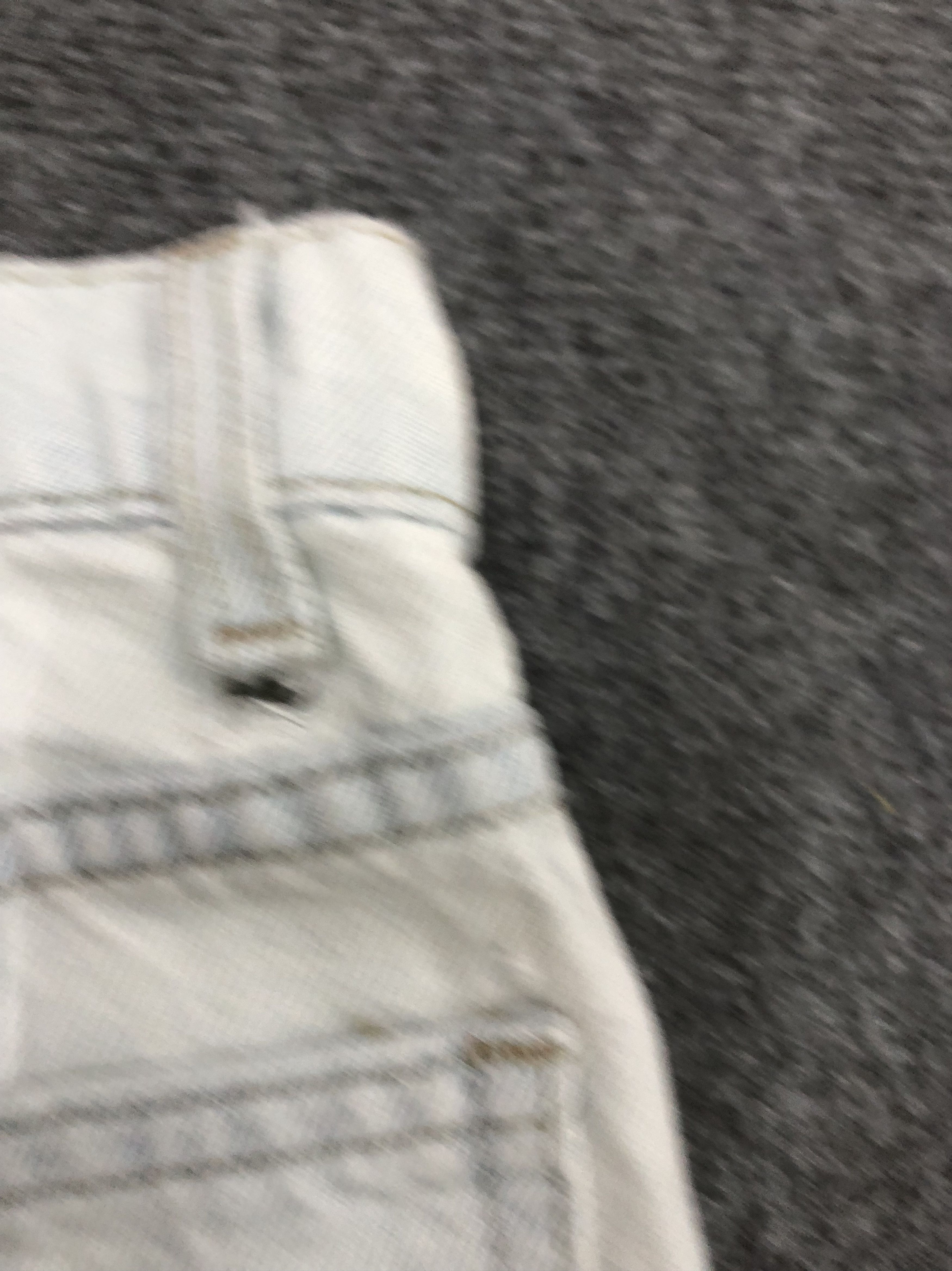 Levi's Vintage Levis 550 Denim DP1172 Size US 30 / EU 46 - 9 Thumbnail