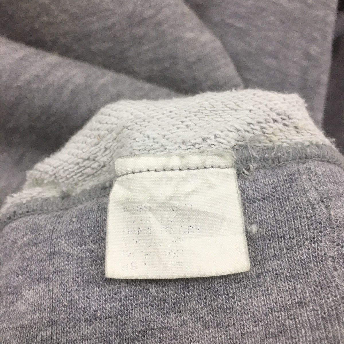 Polo Ralph Lauren × Ralph Lauren × Vintage Polo Ralph Lauren Sweatshirt Crewneck Small Pony Logo Polo Size US S / EU 44-46 / 1 - 7 Thumbnail