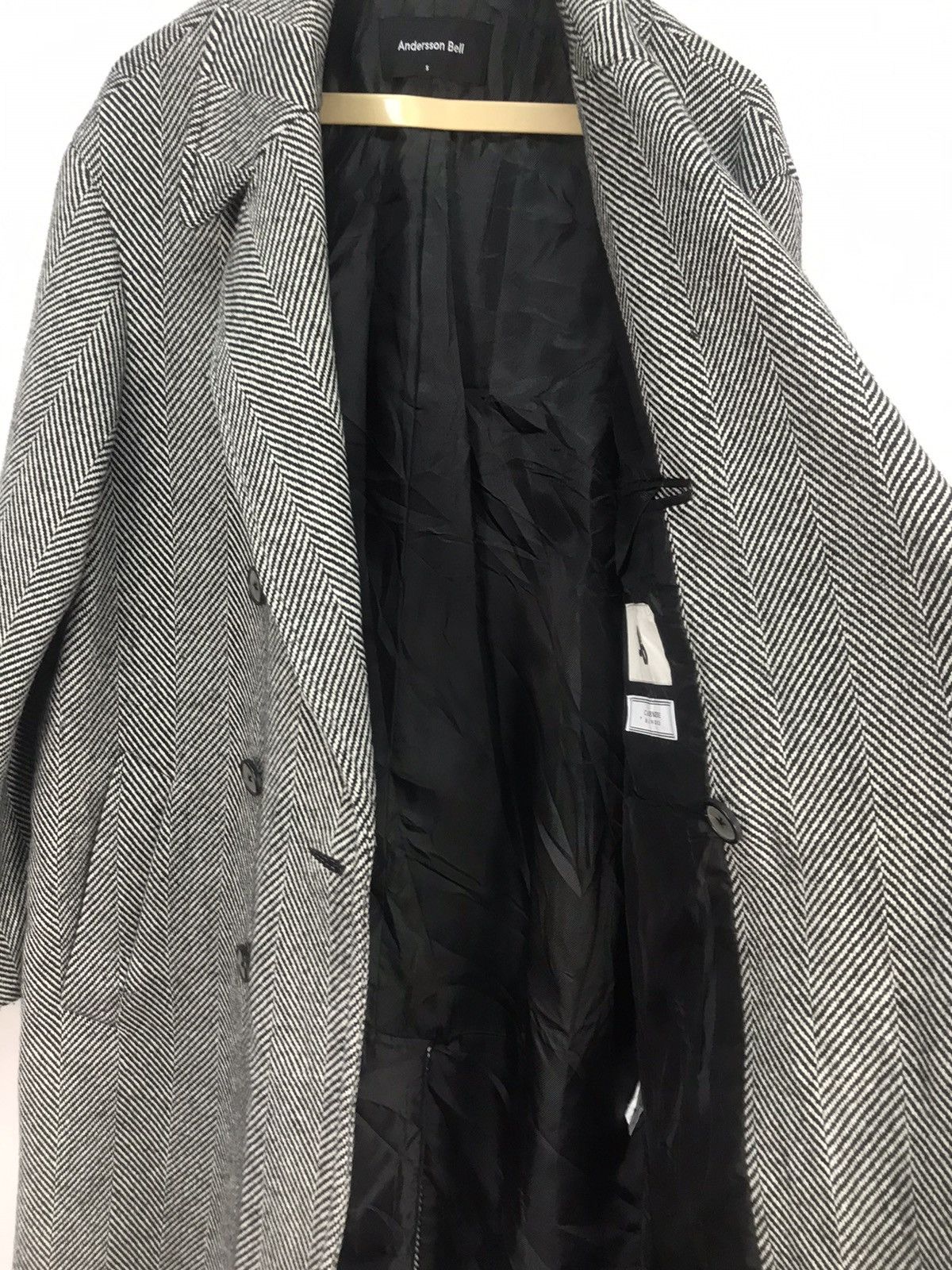Andersson Bell × Other Andersson bell wool long coat jacket Size US M / EU 48-50 / 2 - 7 Thumbnail