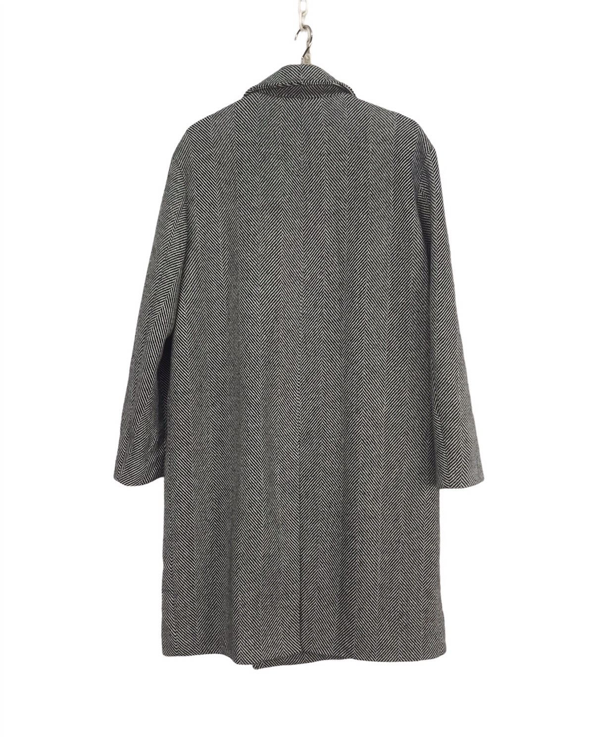 Andersson Bell × Other Andersson bell wool long coat jacket Size US M / EU 48-50 / 2 - 2 Thumbnail