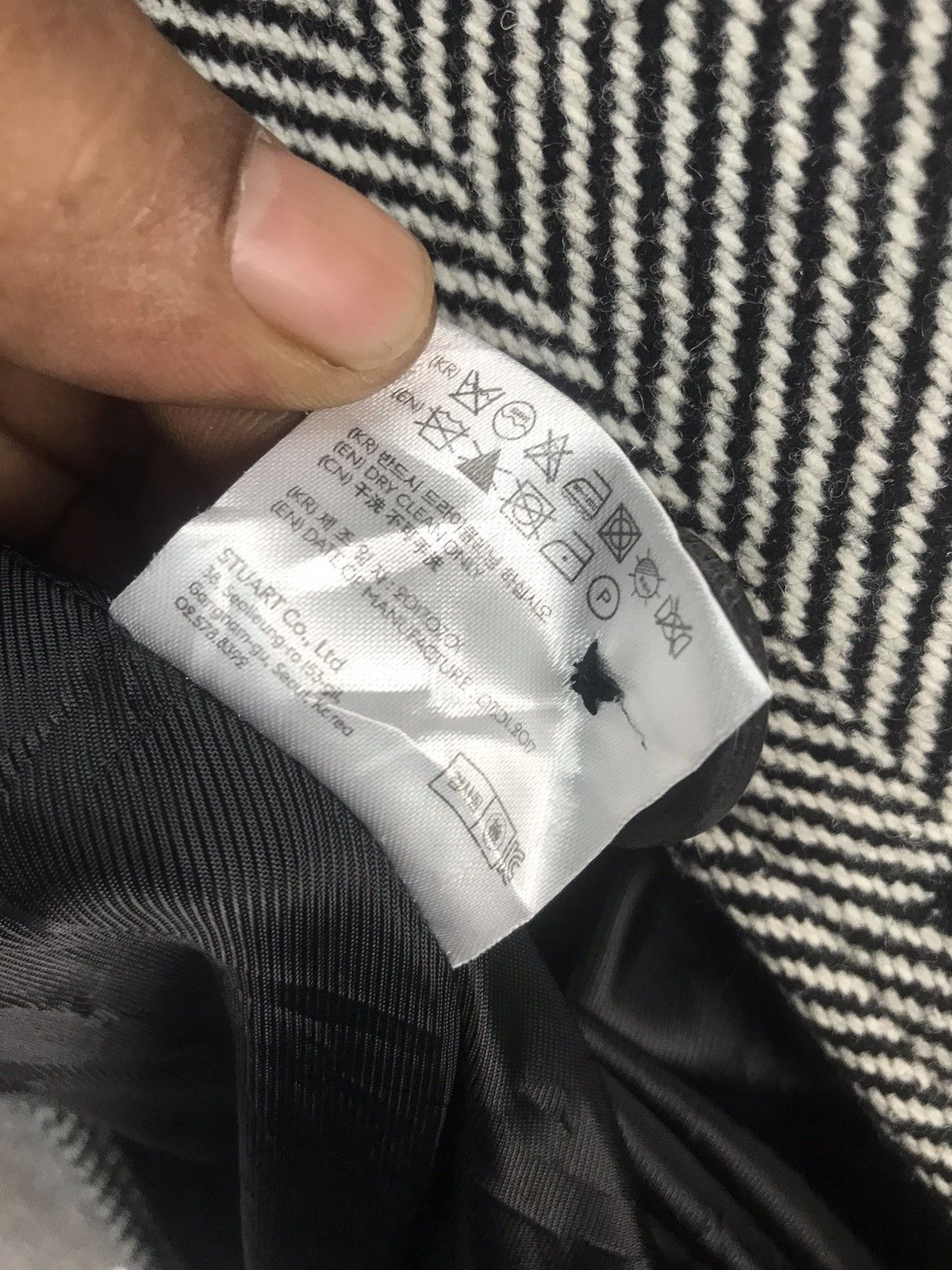Andersson Bell × Other Andersson bell wool long coat jacket Size US M / EU 48-50 / 2 - 6 Thumbnail