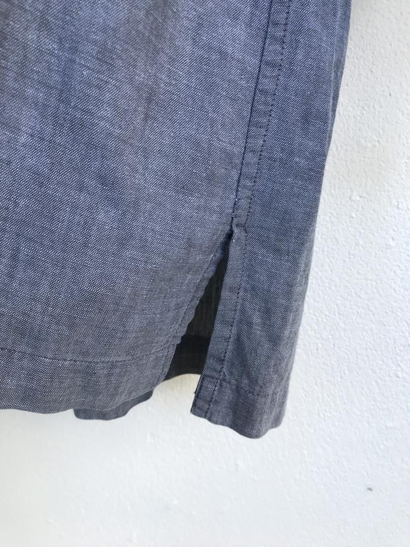 Issey Miyake 🔥Issey Miyake Button Ups Nice Design Size US S / EU 44-46 / 1 - 10 Thumbnail