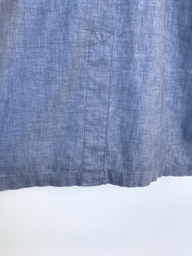 Issey Miyake 🔥Issey Miyake Button Ups Nice Design Size US S / EU 44-46 / 1 - 11 Thumbnail