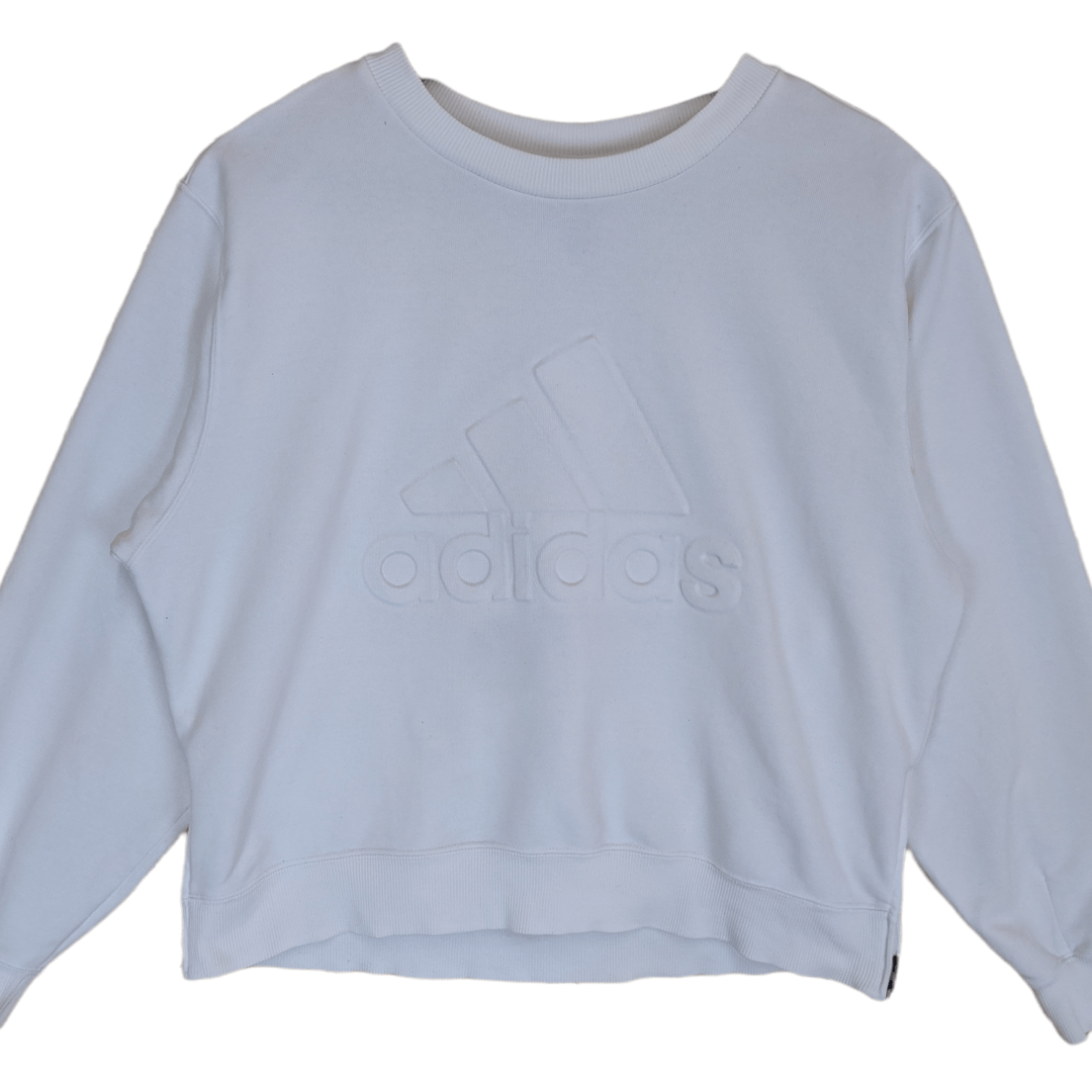 Adidas ADIDAS Equipment Mountain Big Logo Jumper Sweatshirt Size M / US 6-8 / IT 42-44 - 2 Thumbnail