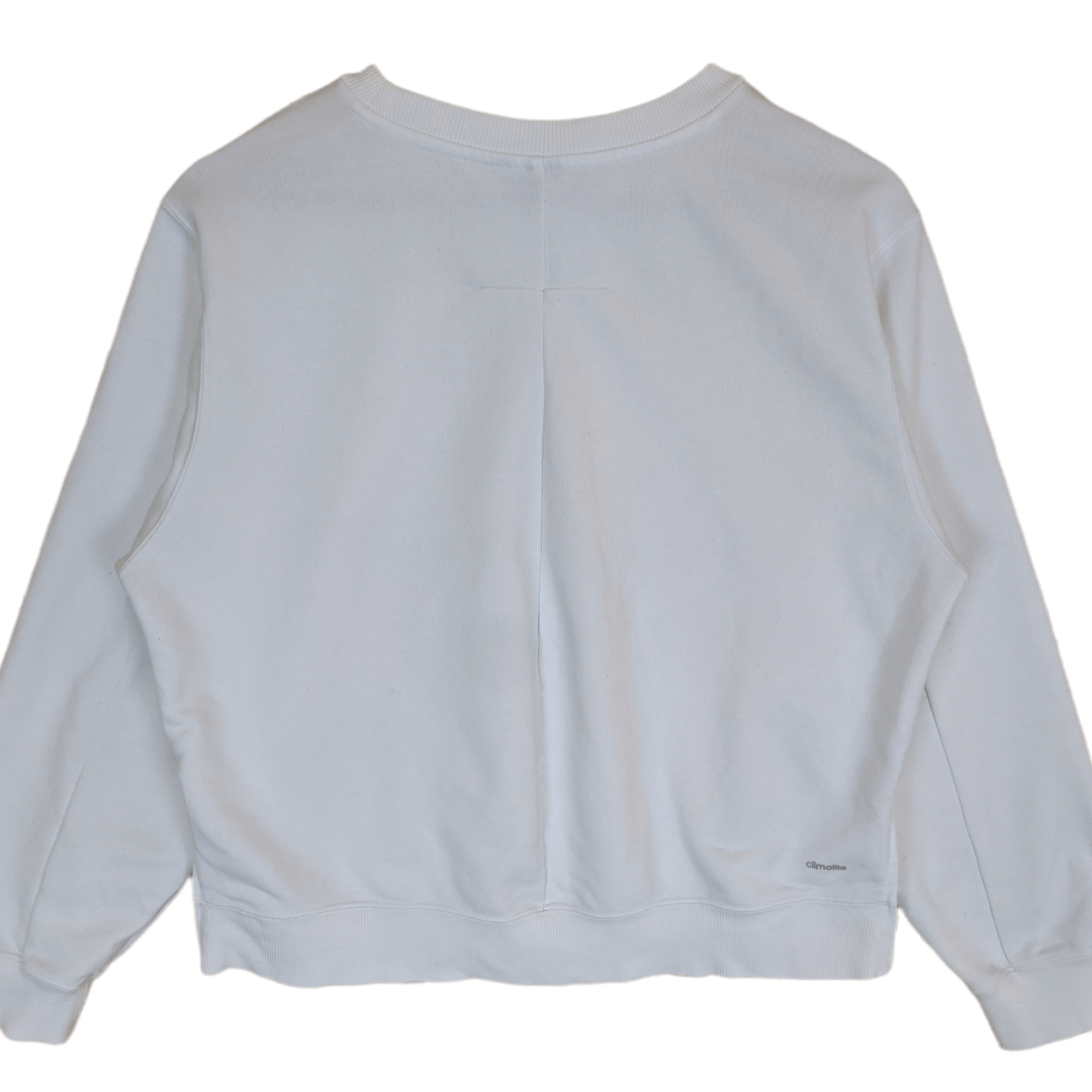 Adidas ADIDAS Equipment Mountain Big Logo Jumper Sweatshirt Size M / US 6-8 / IT 42-44 - 6 Thumbnail