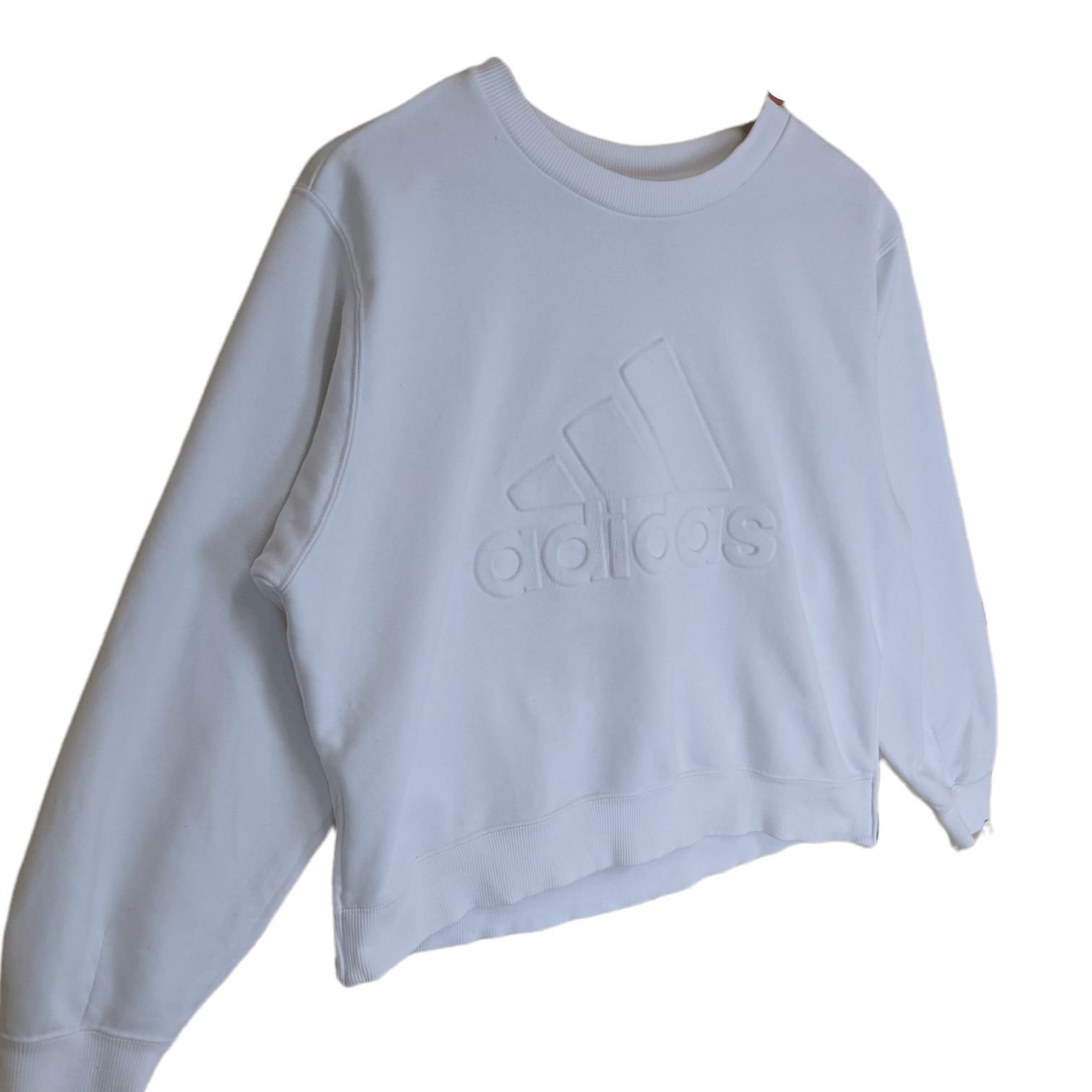 Adidas ADIDAS Equipment Mountain Big Logo Jumper Sweatshirt Size M / US 6-8 / IT 42-44 - 3 Thumbnail