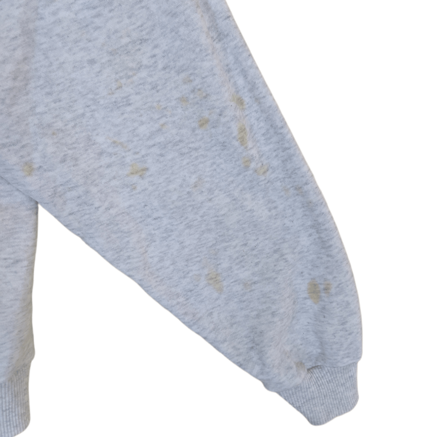 Japanese Brand Vintage CHRIST EVERT Big Logo Spell Out Jumper Sweatshirt Size M / US 6-8 / IT 42-44 - 8 Thumbnail