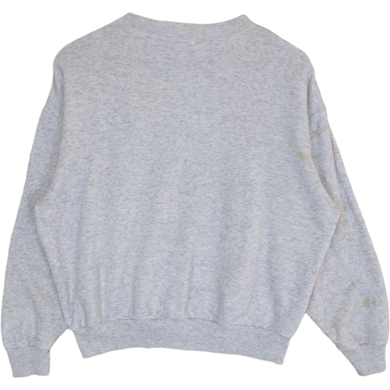 Japanese Brand Vintage CHRIST EVERT Big Logo Spell Out Jumper Sweatshirt Size M / US 6-8 / IT 42-44 - 6 Thumbnail