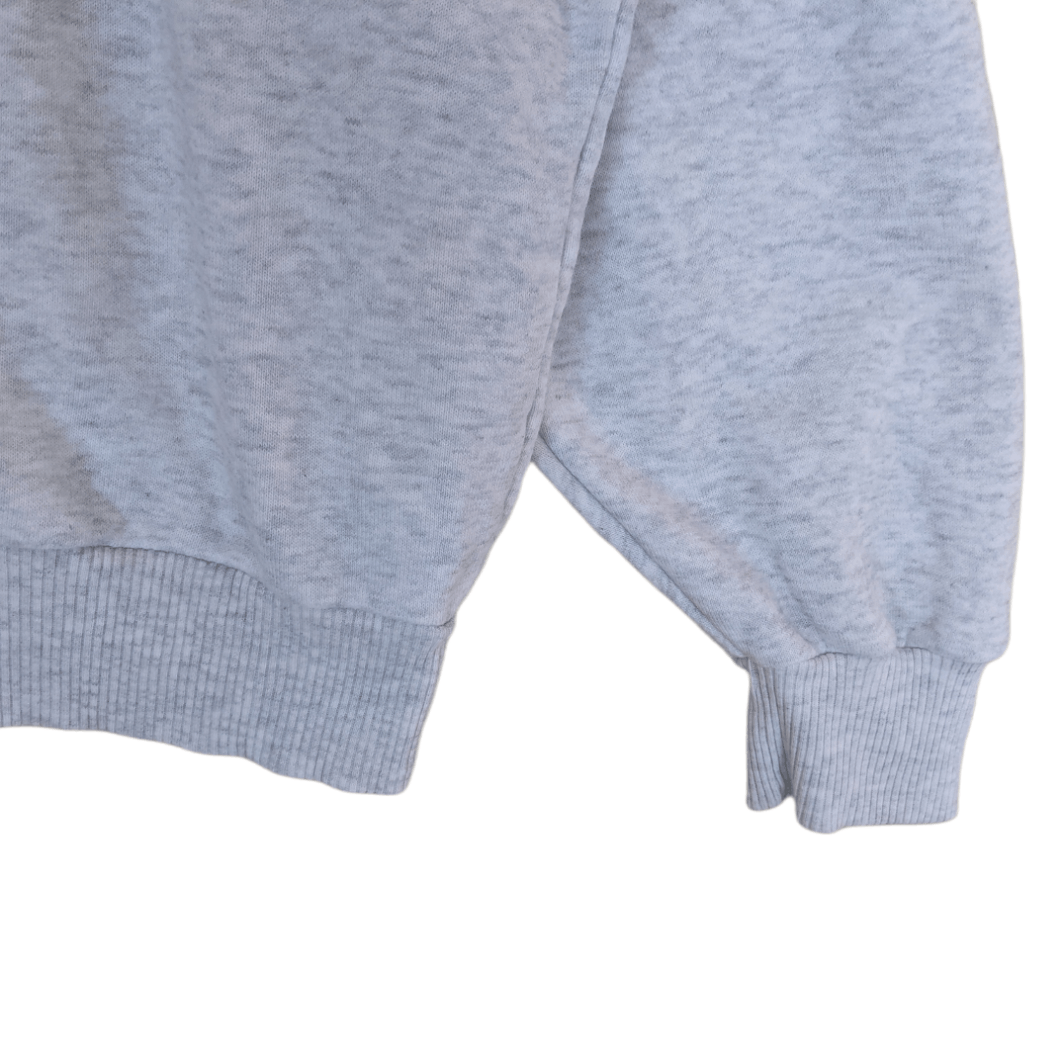 Japanese Brand Vintage CHRIST EVERT Big Logo Spell Out Jumper Sweatshirt Size M / US 6-8 / IT 42-44 - 5 Thumbnail